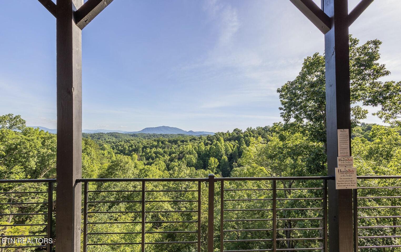 409 Compass Point Way Sevierville TN 37876