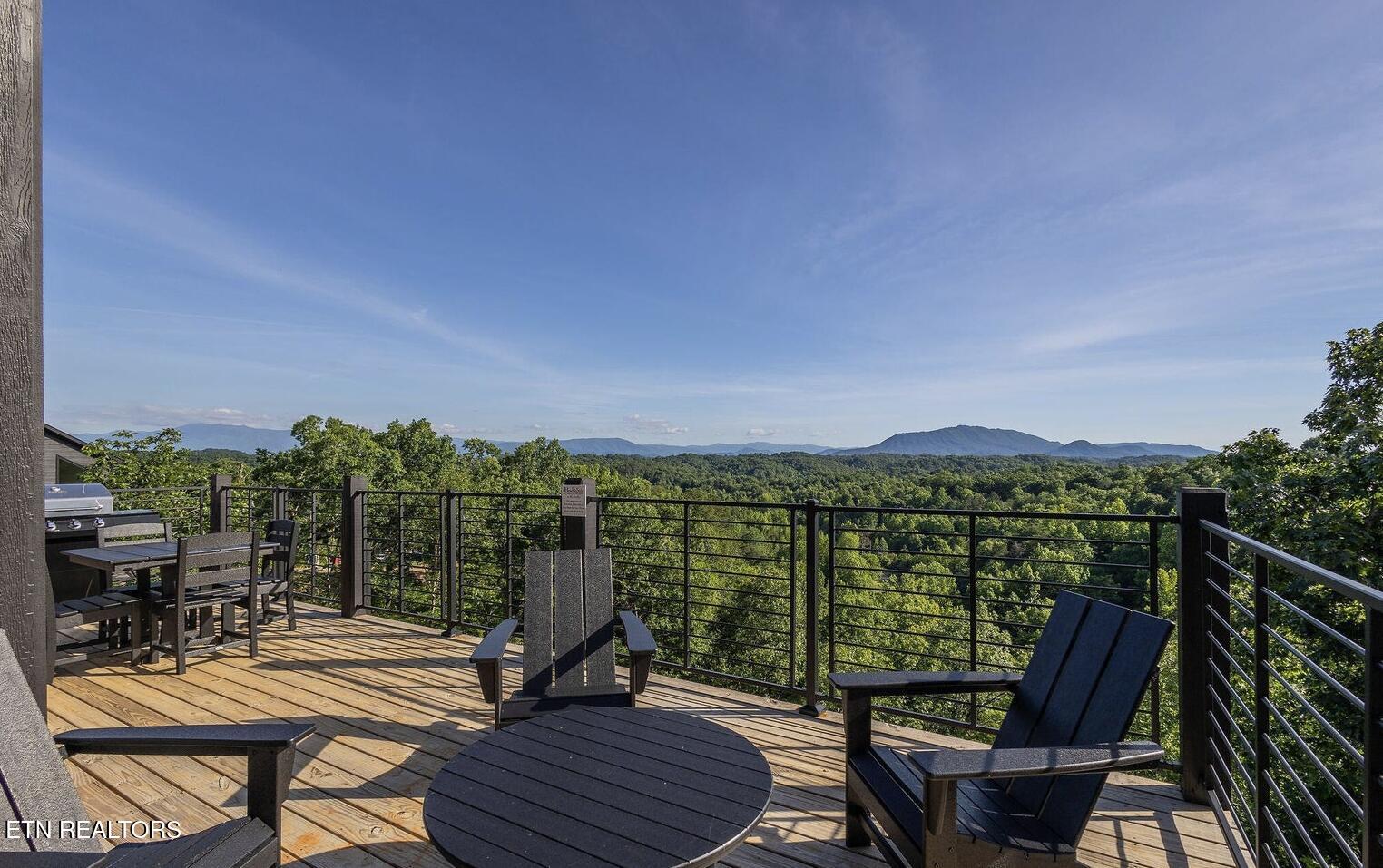 409 Compass Point Way Sevierville TN 37876