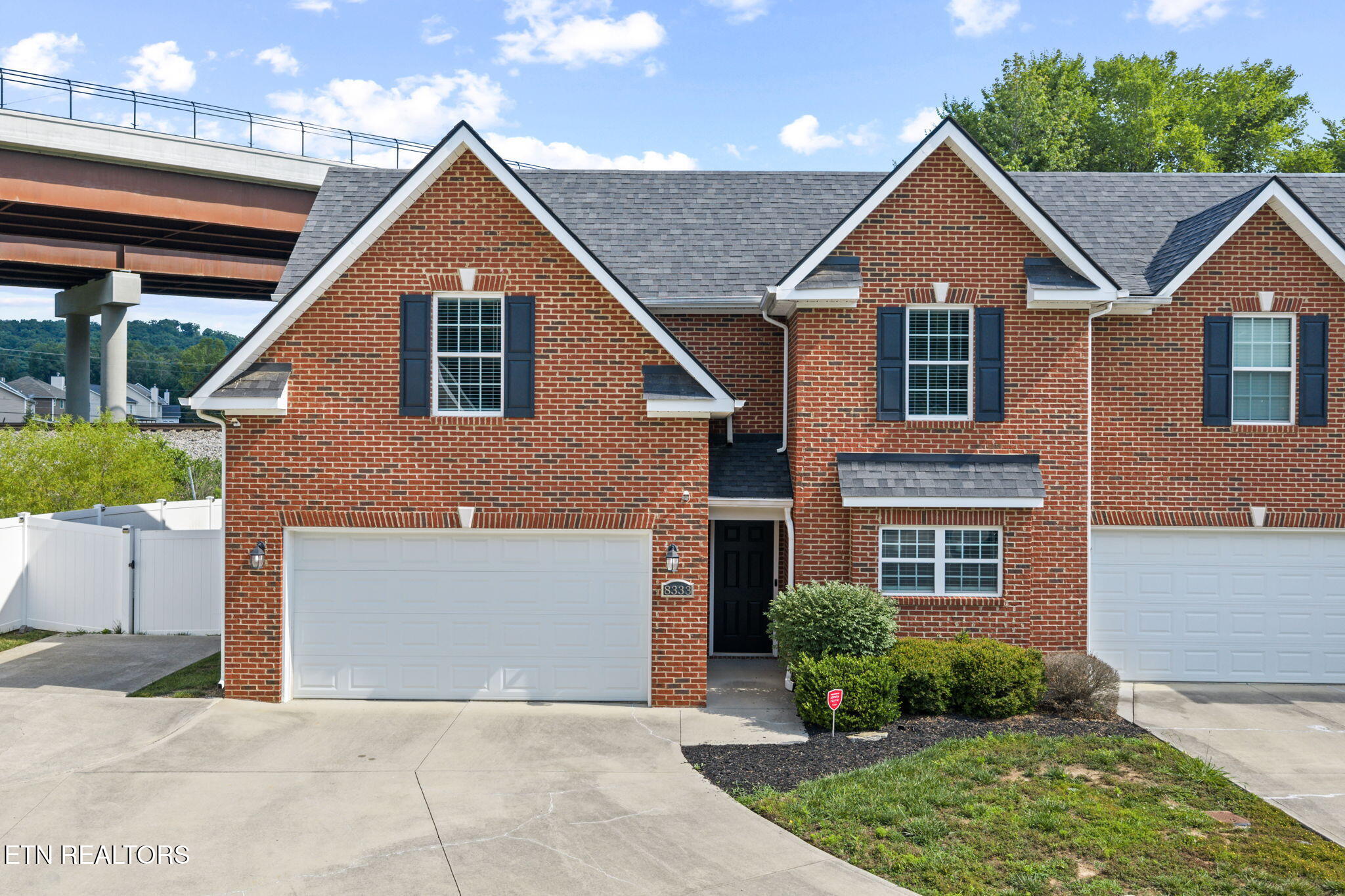 8333 Tumbled Stone Way Knoxville TN 37931