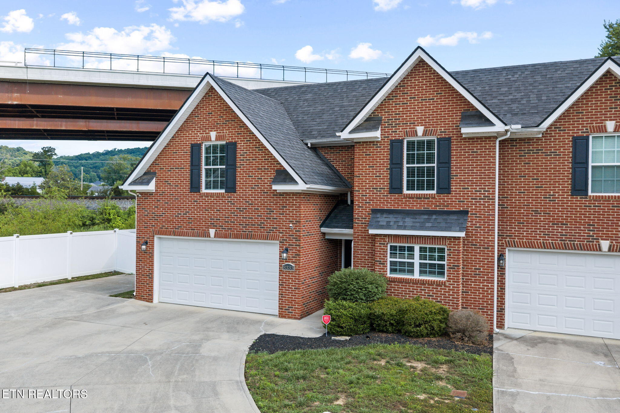 8333 Tumbled Stone Way Knoxville TN 37931