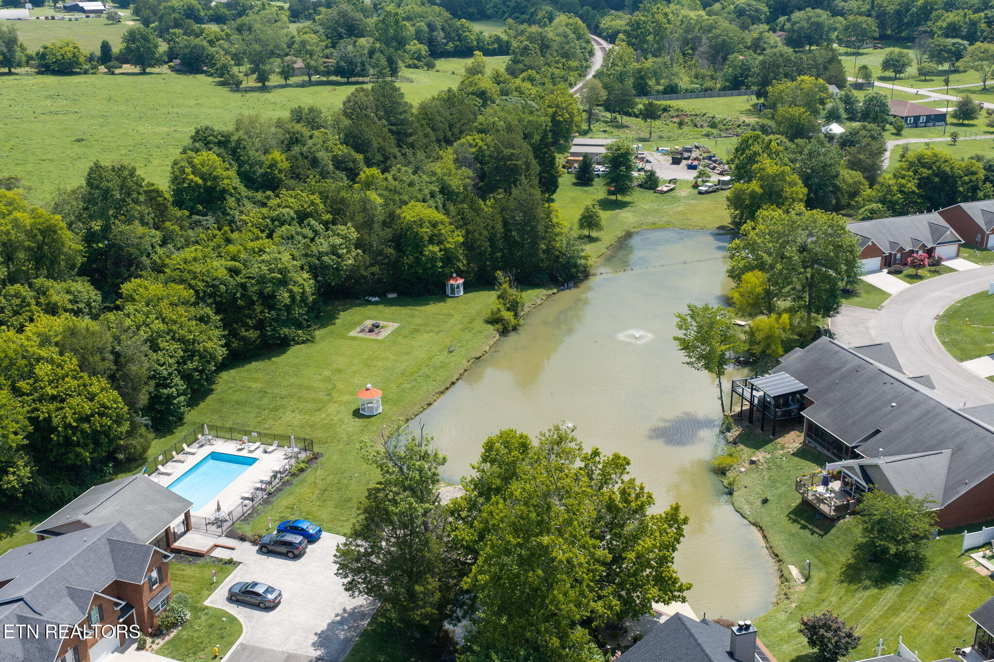 8333 Tumbled Stone Way Knoxville TN 37931