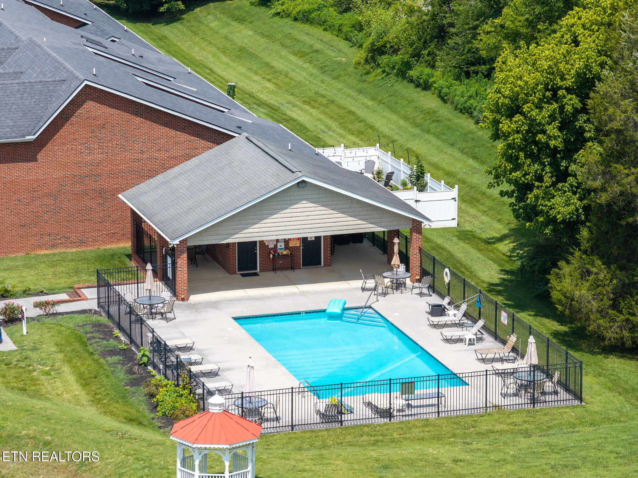 8333 Tumbled Stone Way Knoxville TN 37931