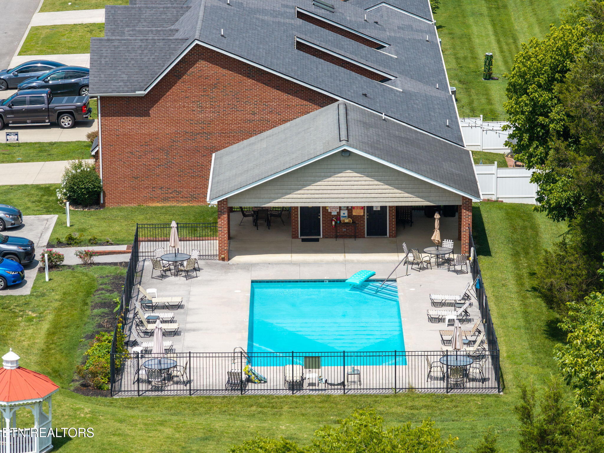 8333 Tumbled Stone Way Knoxville TN 37931