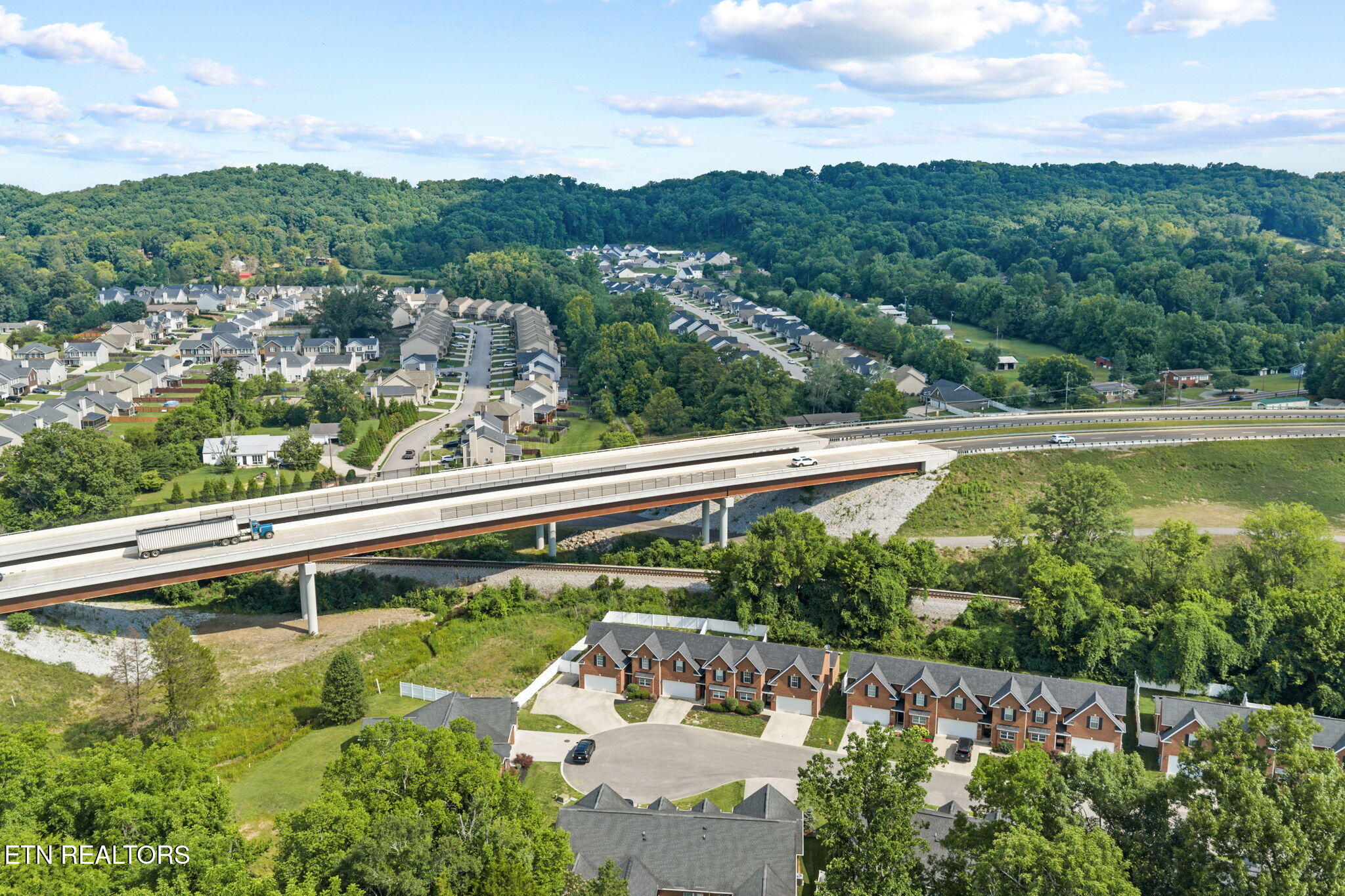 8333 Tumbled Stone Way Knoxville TN 37931
