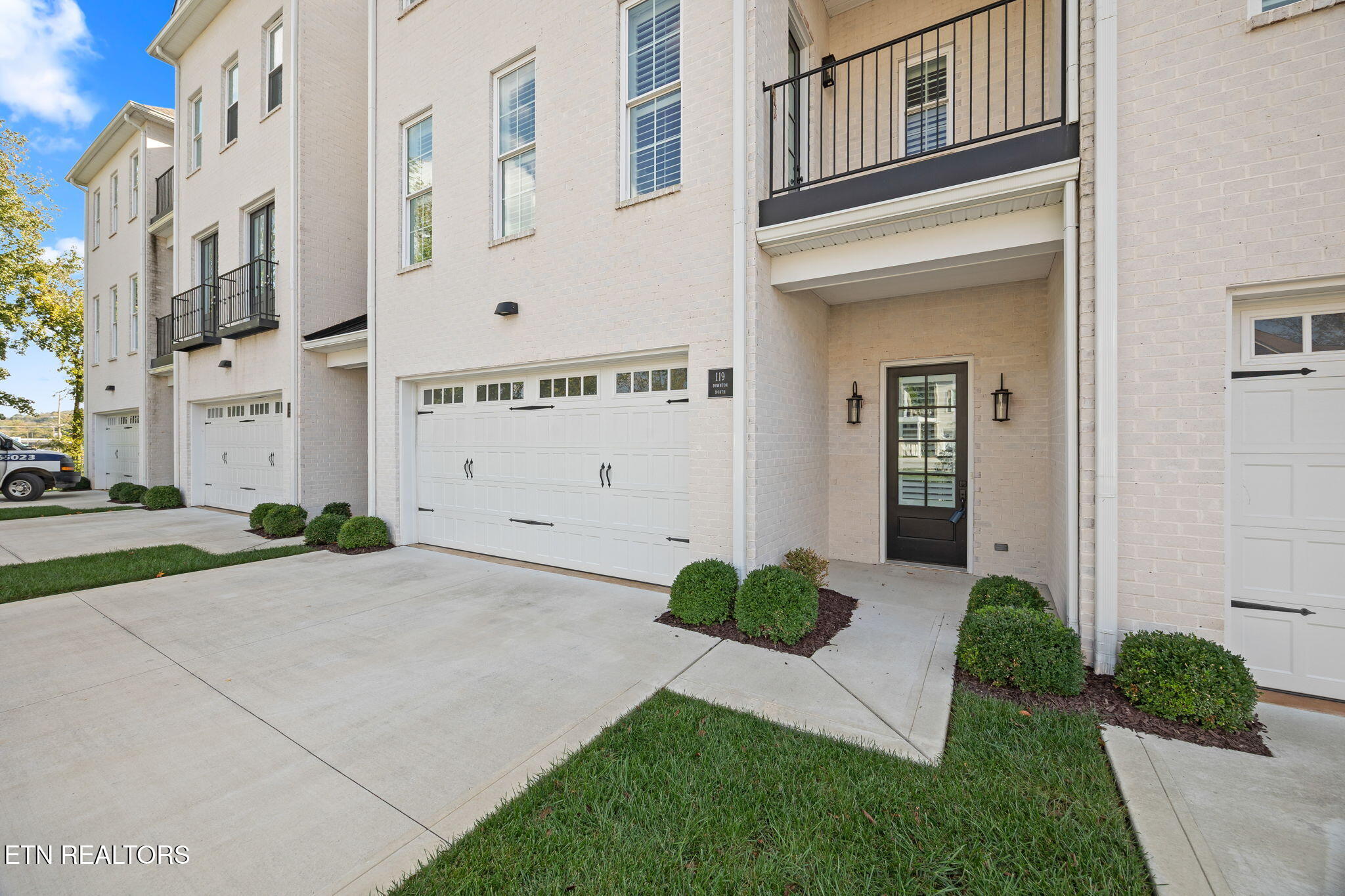 119 Downton N Drive Cookeville TN 38501