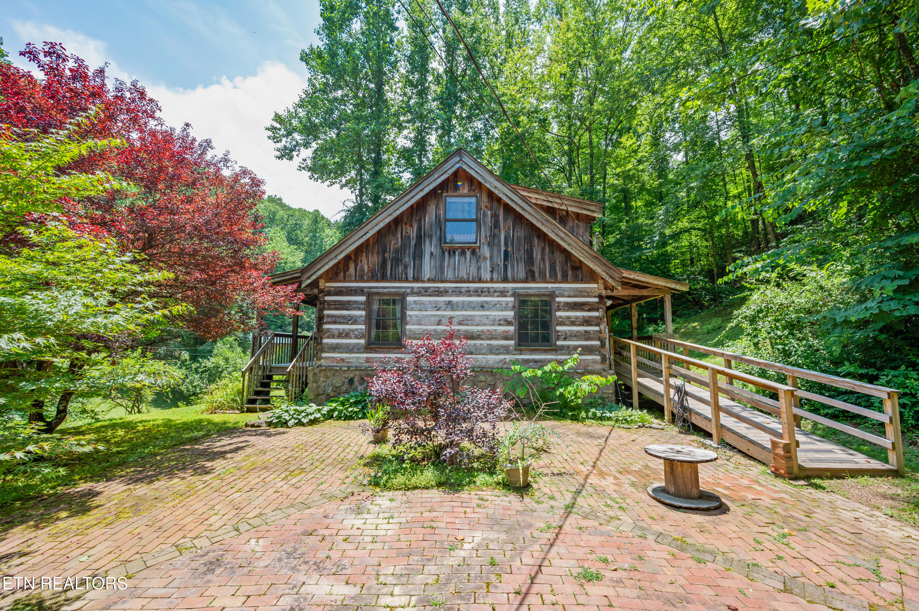 727 Hidden Valley Road Gatlinburg TN 37738