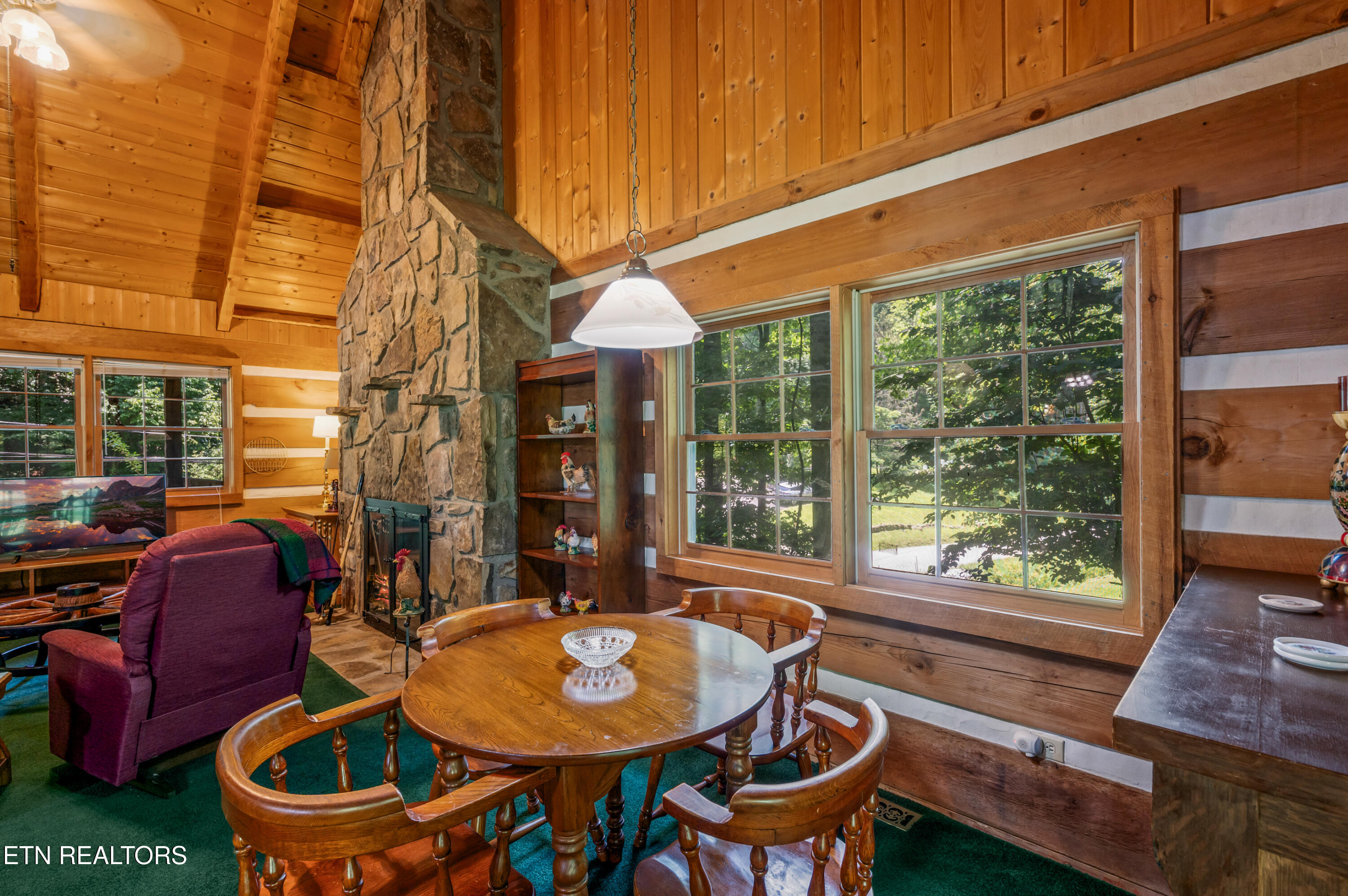 727 Hidden Valley Road Gatlinburg TN 37738