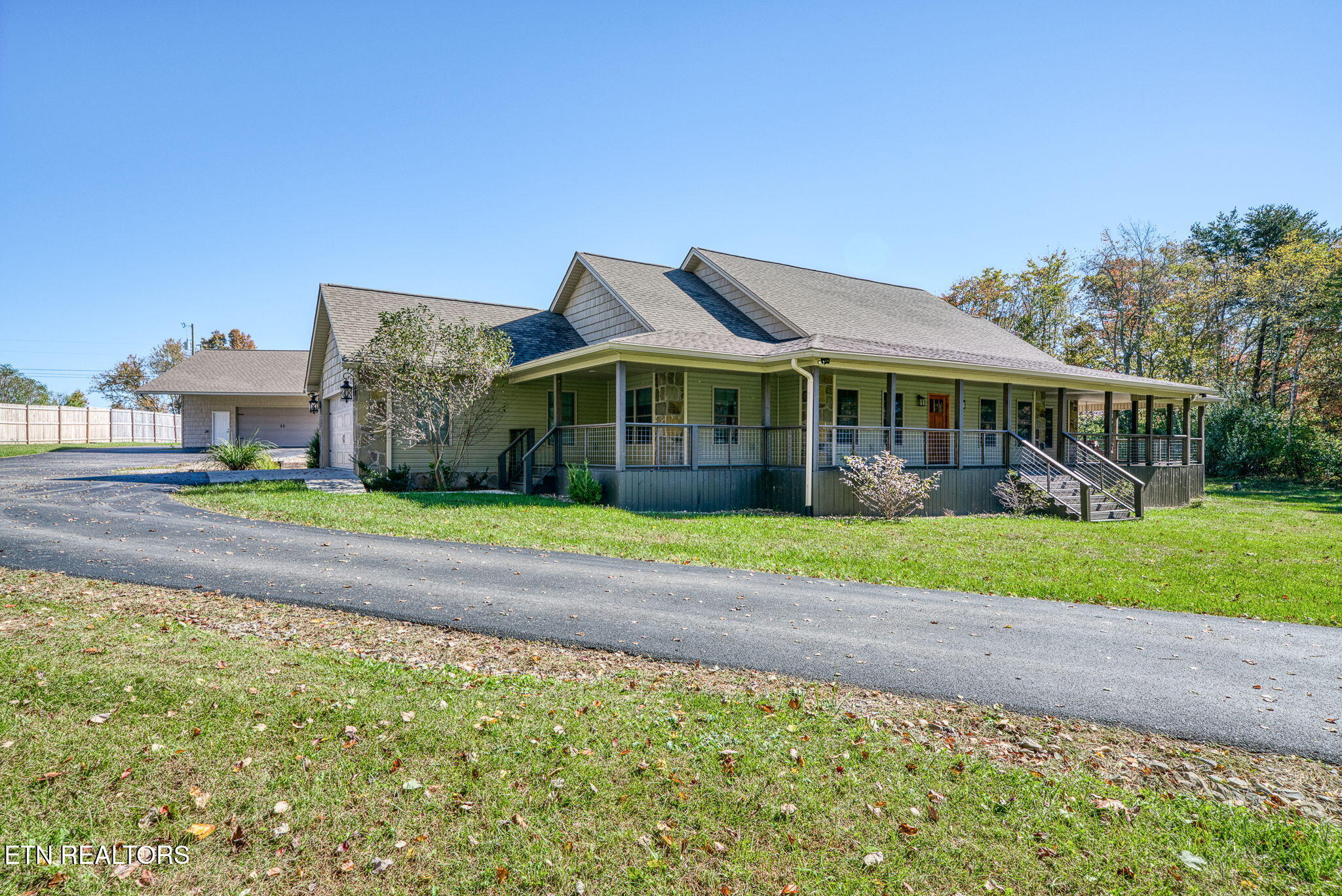 1112 Gray Eagle Drive Crossville TN 38572