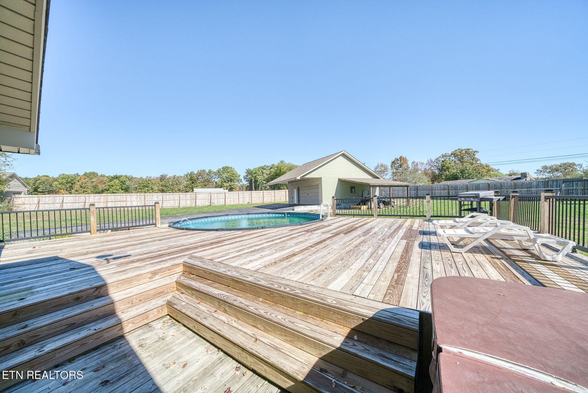 1112 Gray Eagle Drive Crossville TN 38572