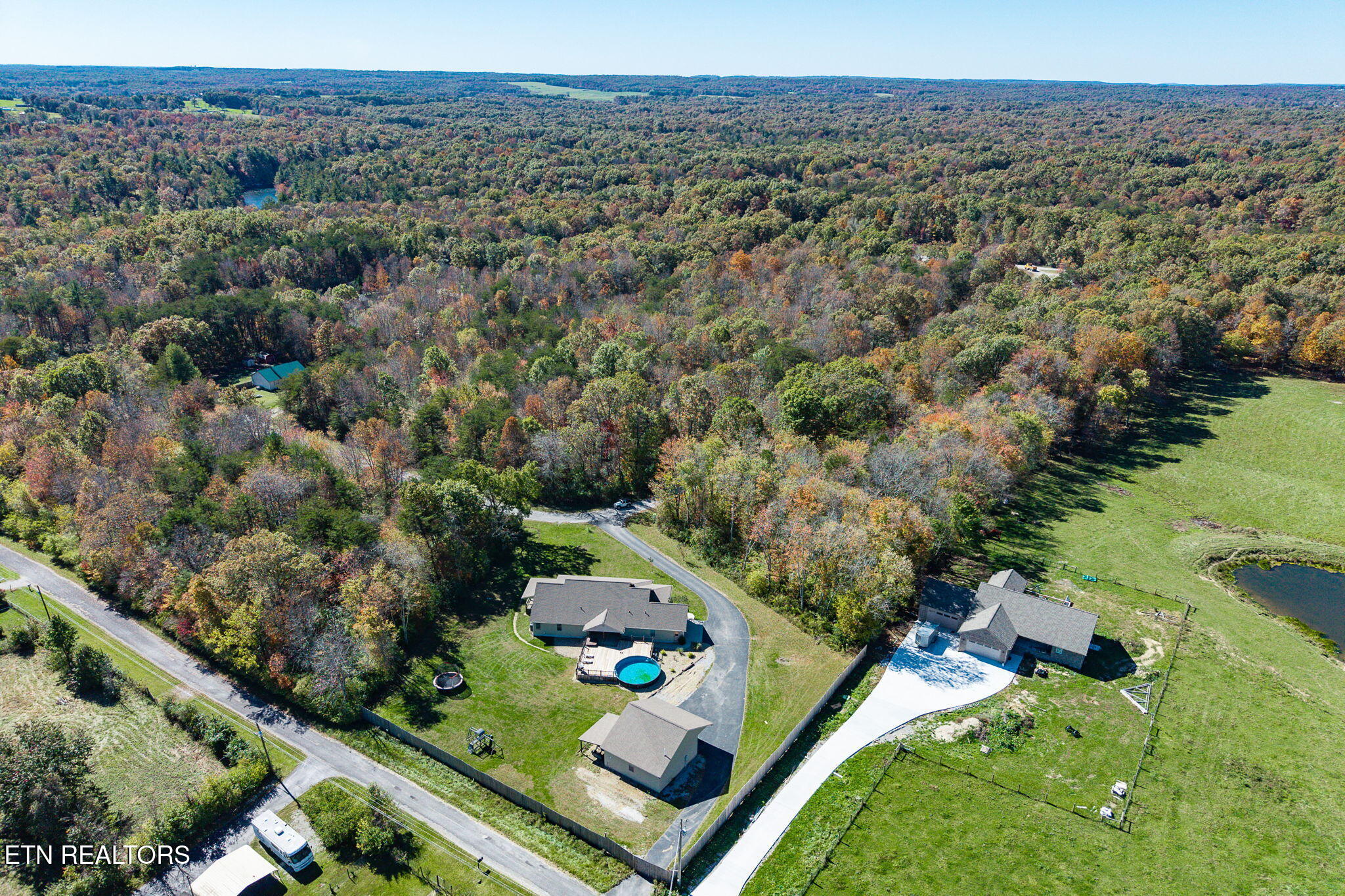 1112 Gray Eagle Drive Crossville TN 38572