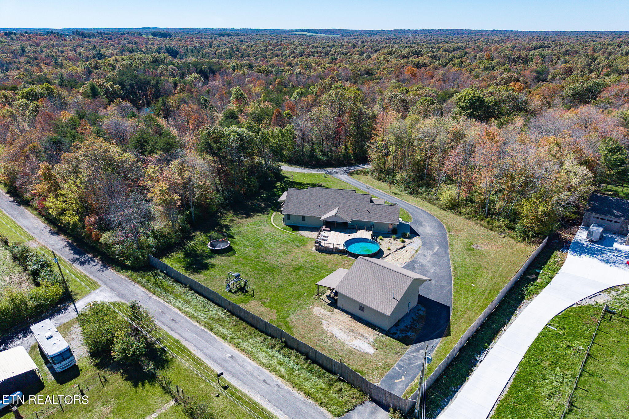 1112 Gray Eagle Drive Crossville TN 38572