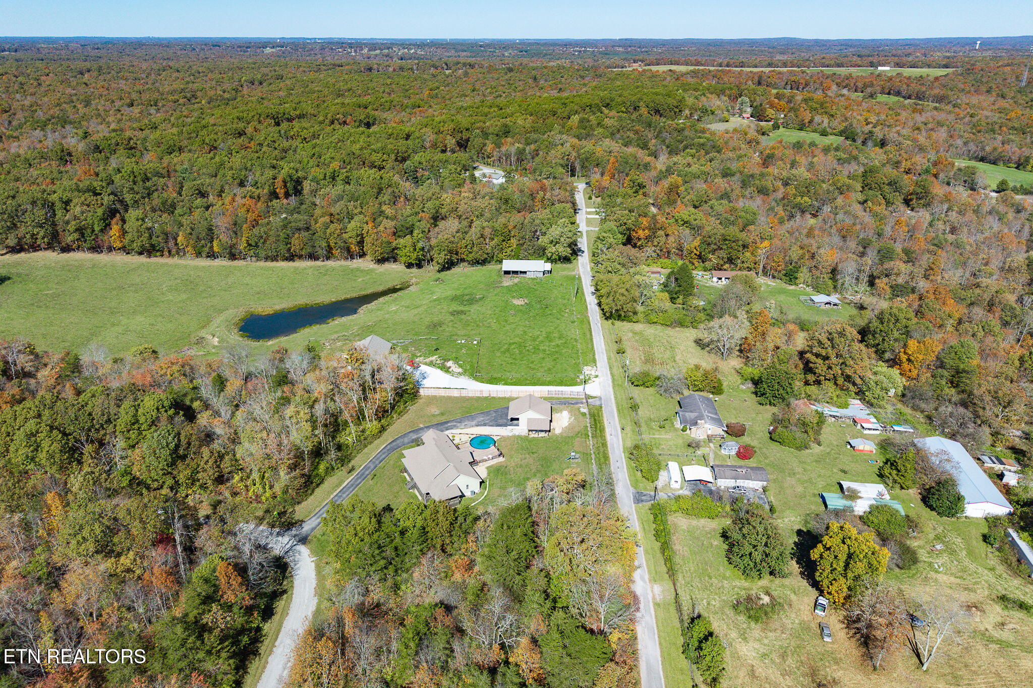 1112 Gray Eagle Drive Crossville TN 38572
