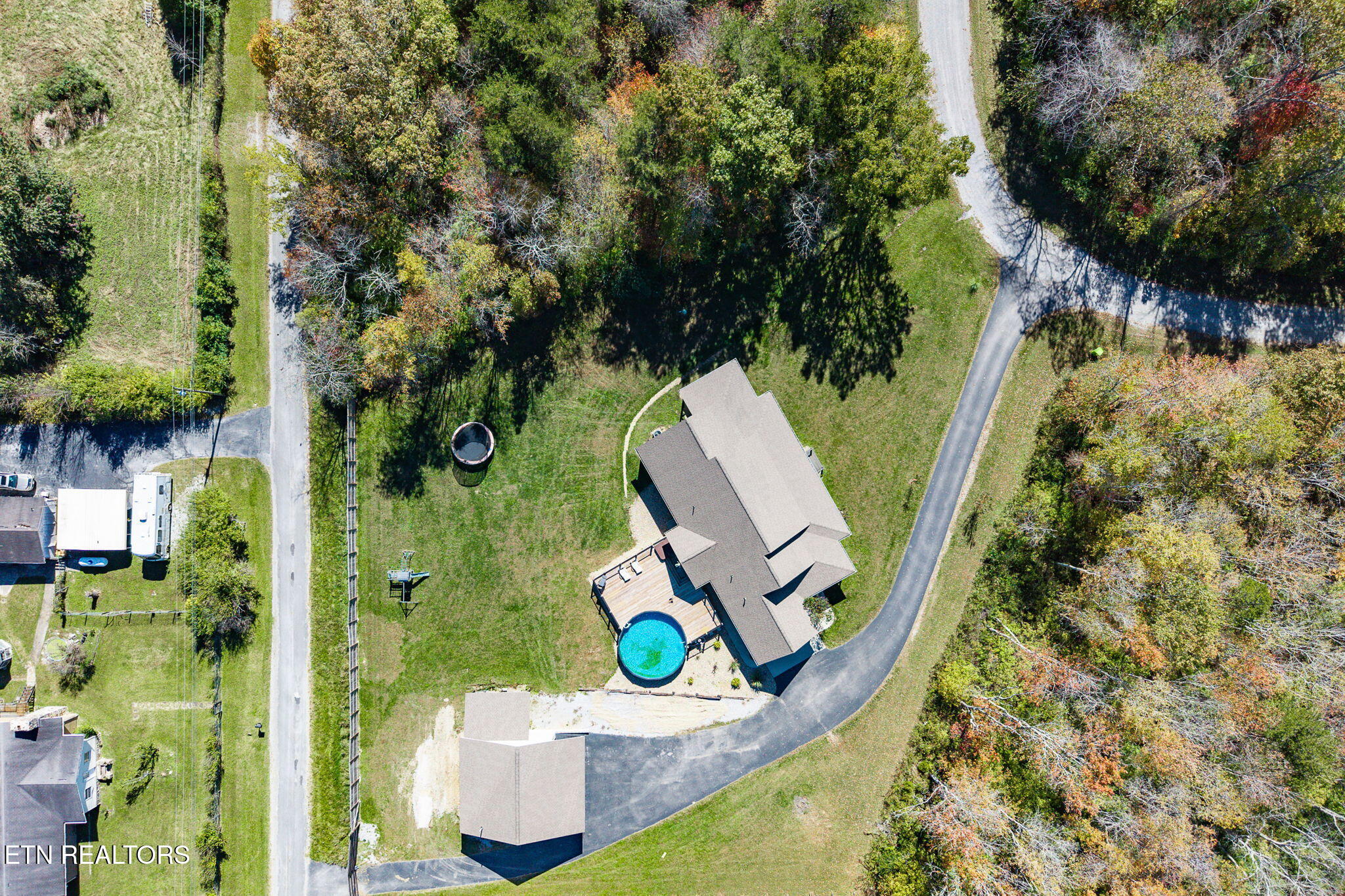 1112 Gray Eagle Drive Crossville TN 38572