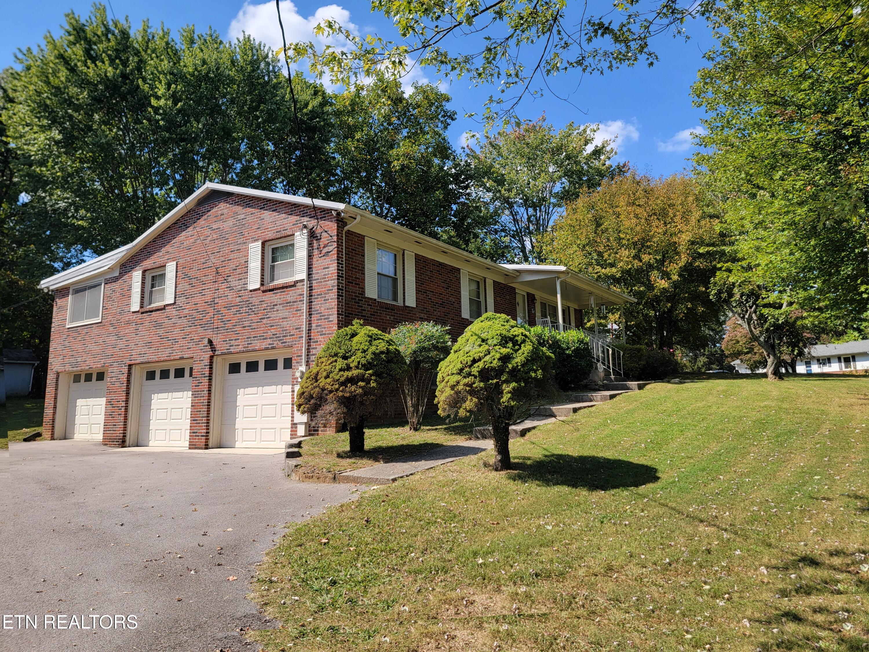 6206 Lilywood Lane Knoxville TN 37921
