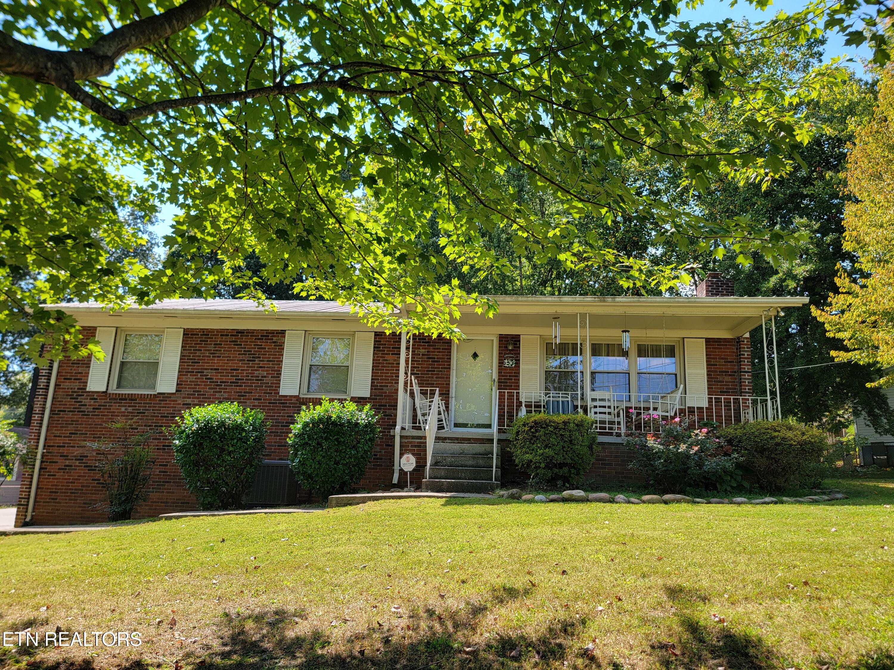 6206 Lilywood Lane Knoxville TN 37921