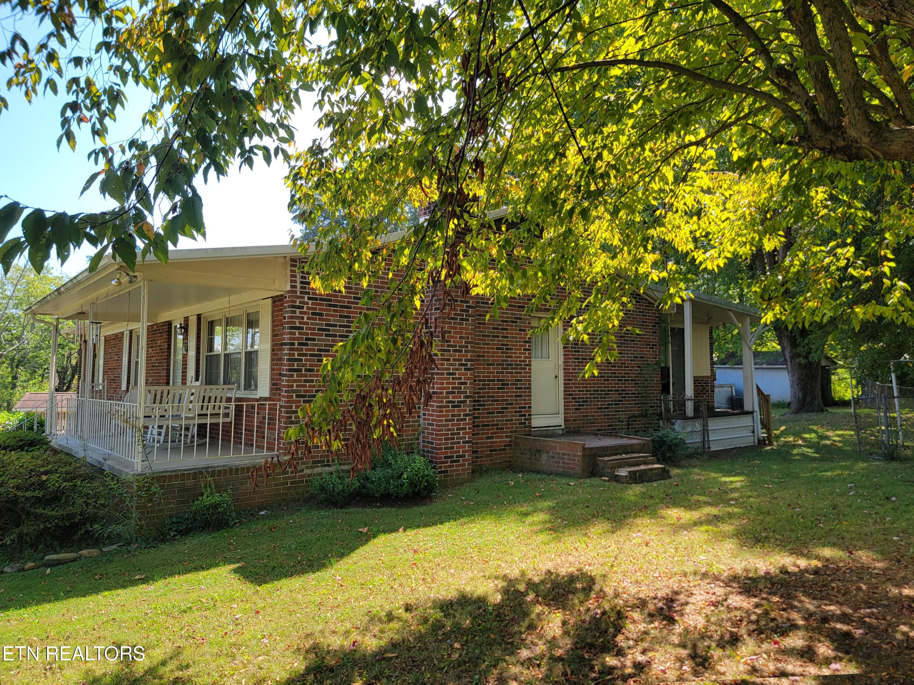 6206 Lilywood Lane Knoxville TN 37921