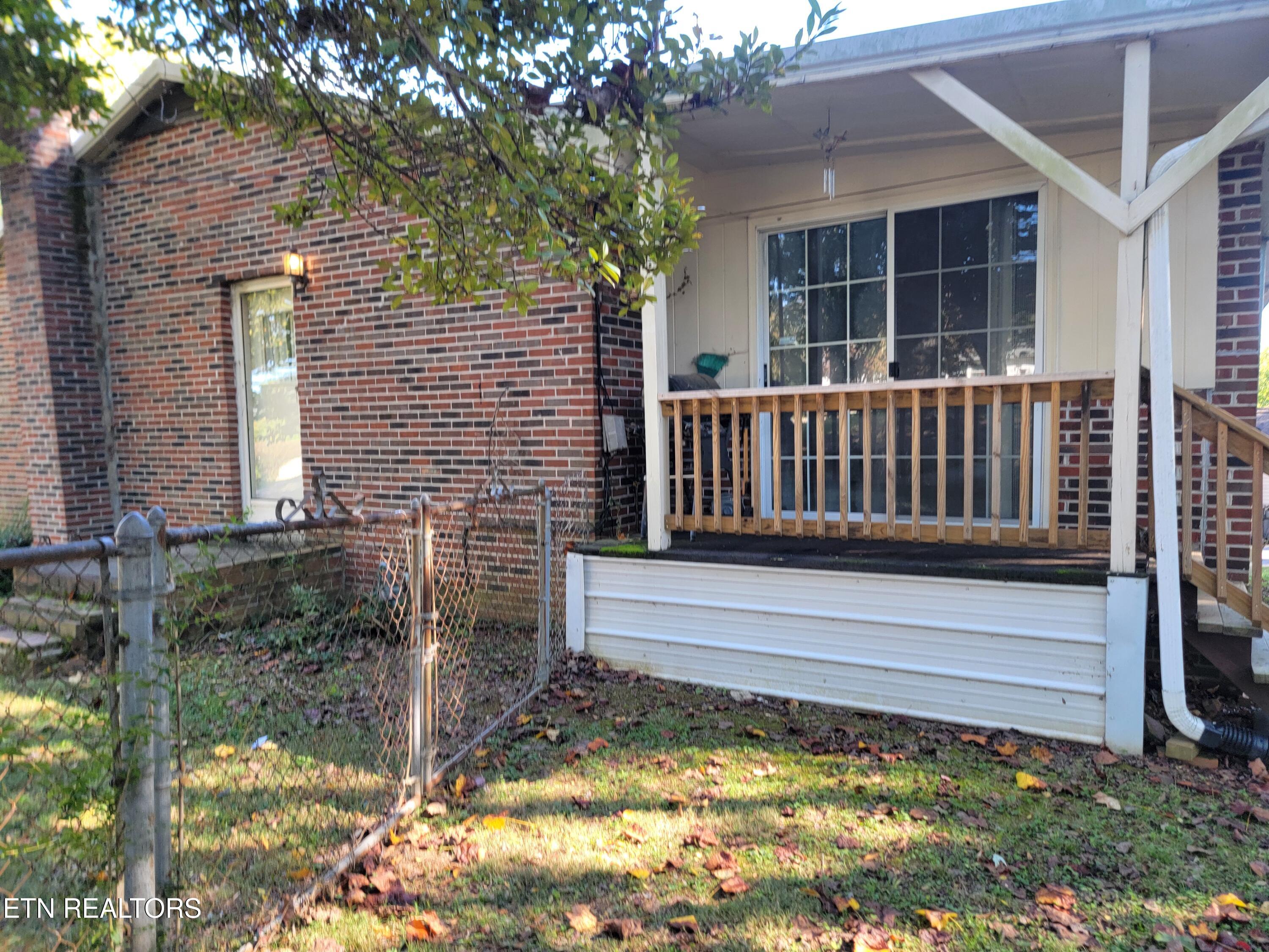 6206 Lilywood Lane Knoxville TN 37921