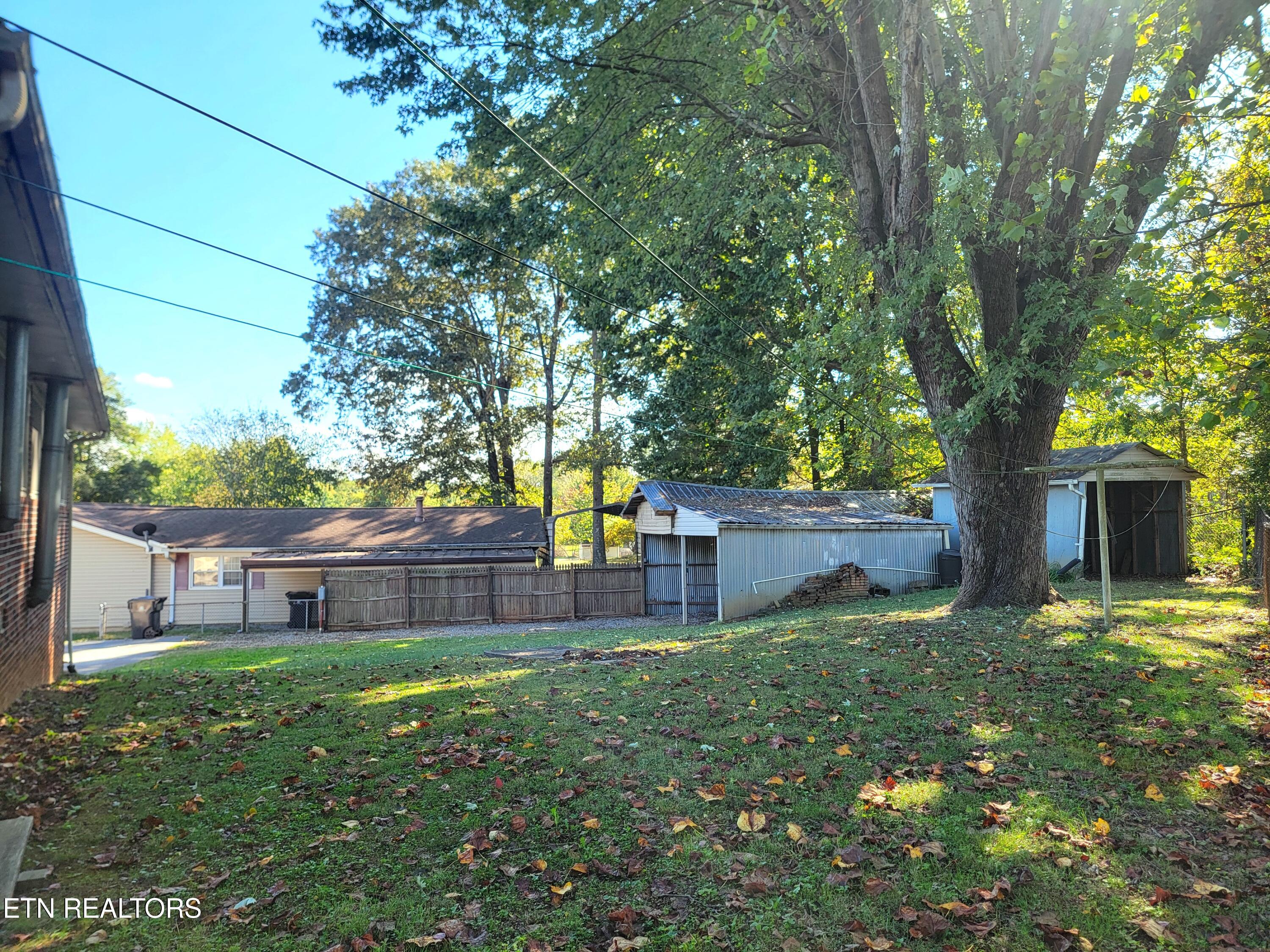 6206 Lilywood Lane Knoxville TN 37921