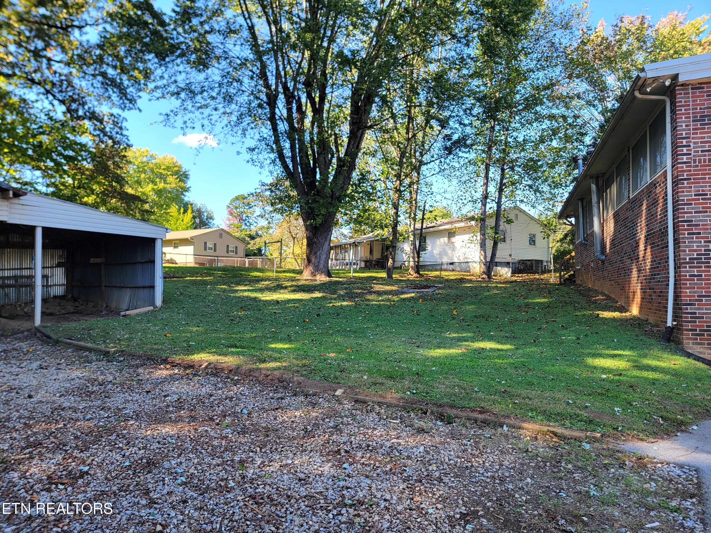 6206 Lilywood Lane Knoxville TN 37921