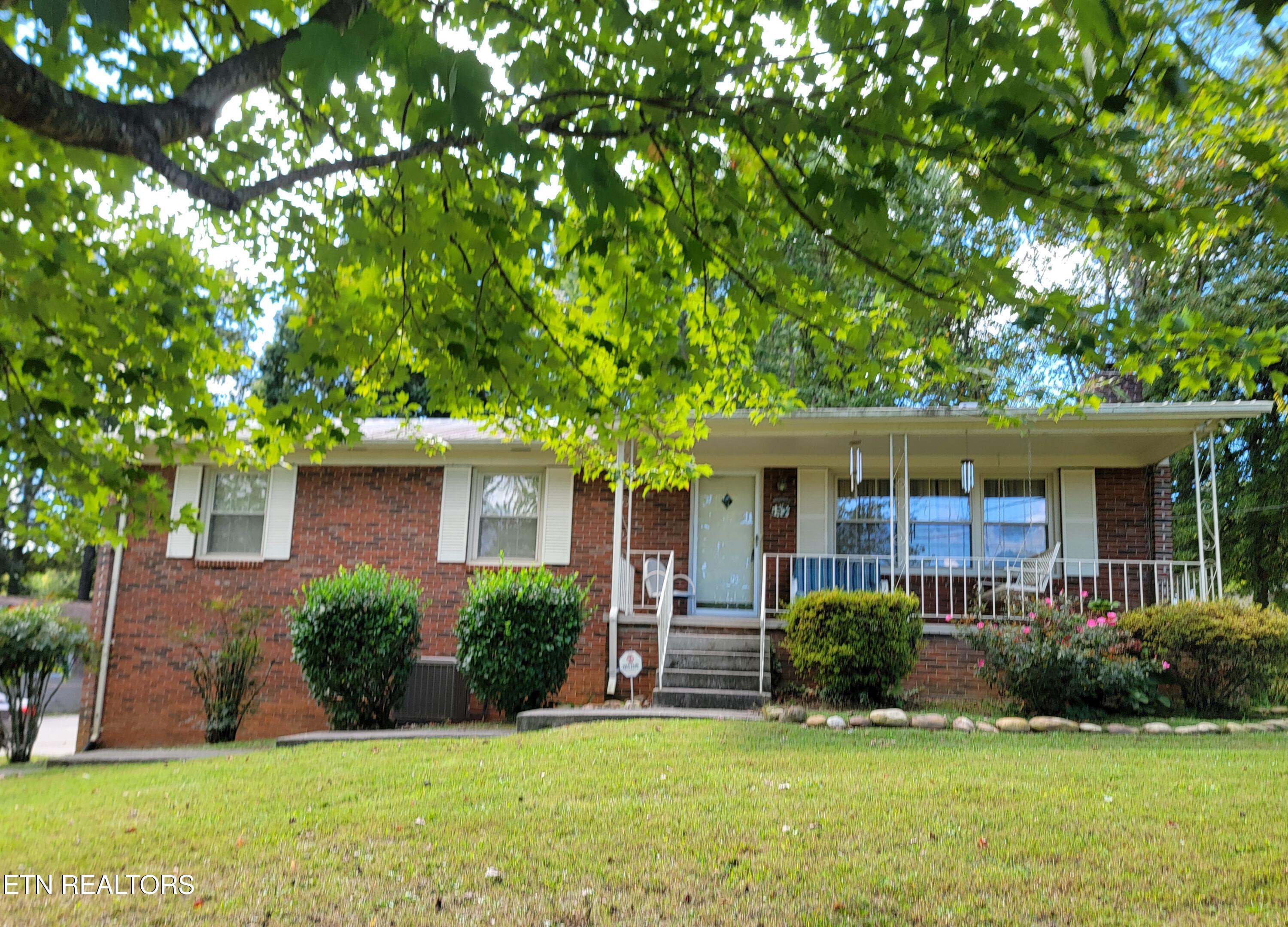 6206 Lilywood Lane Knoxville TN 37921