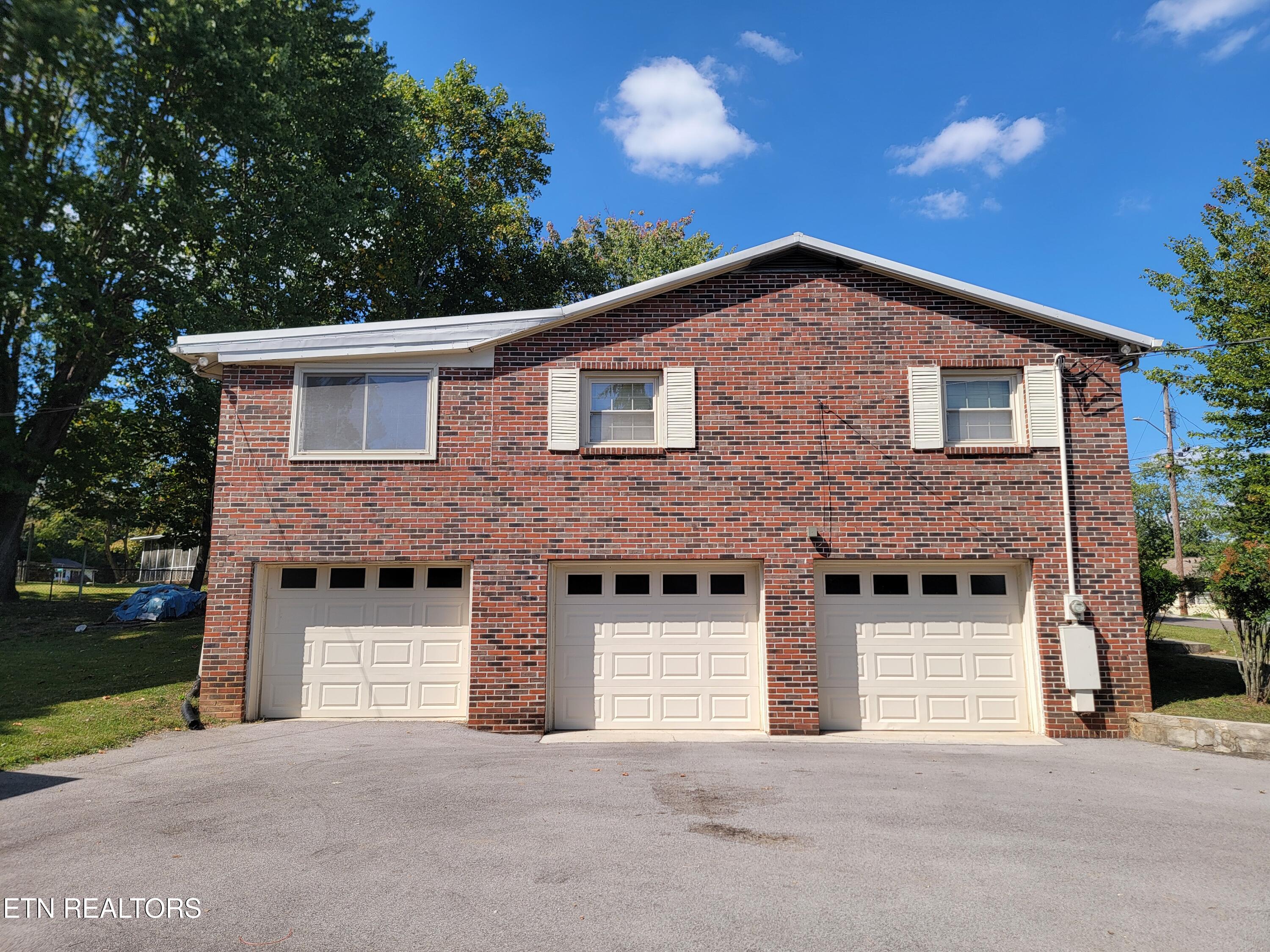 6206 Lilywood Lane Knoxville TN 37921