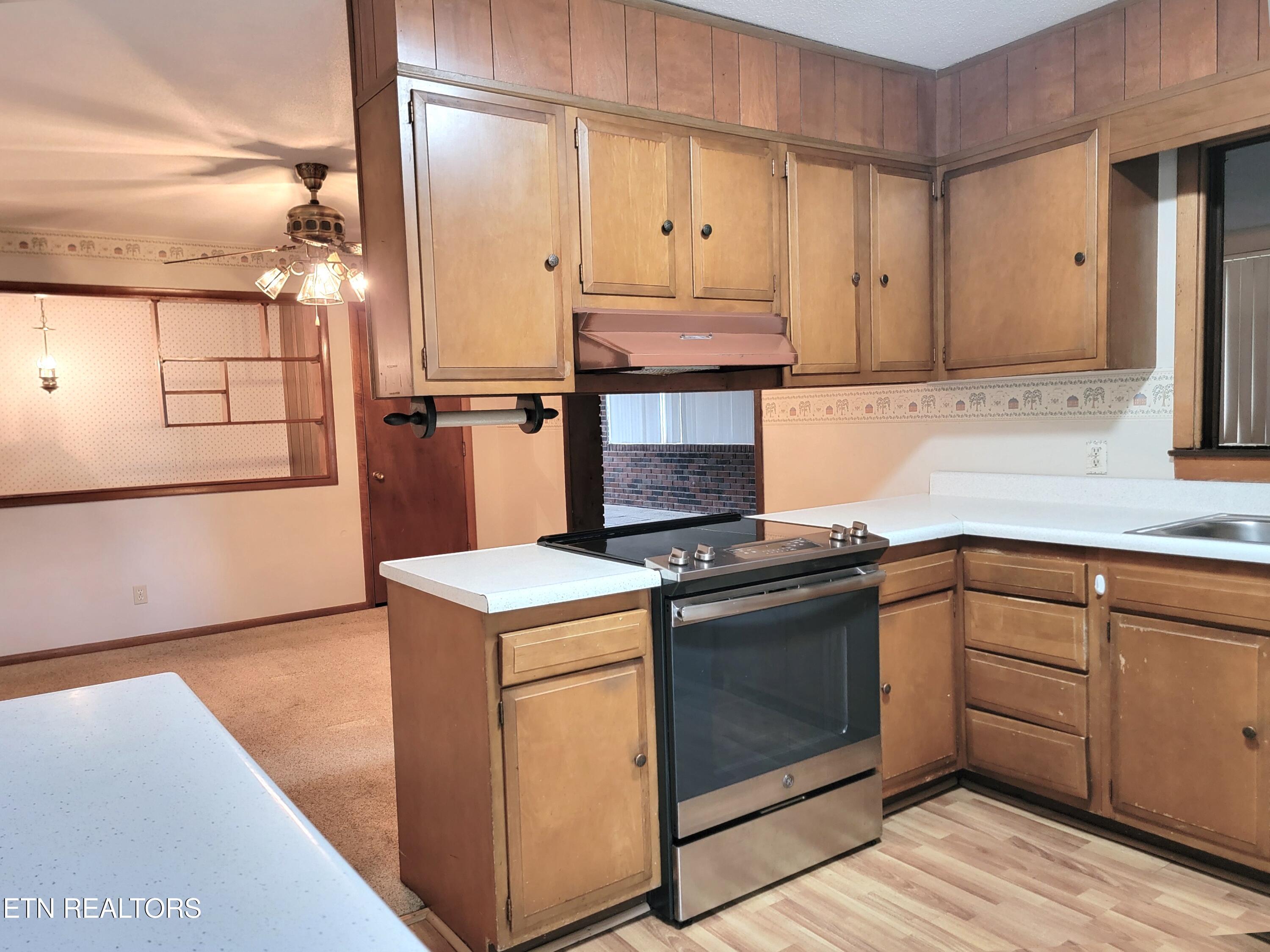 6206 Lilywood Lane Knoxville TN 37921