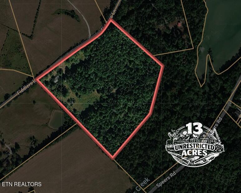 142 Fiddlers Lane Kingston TN 37763