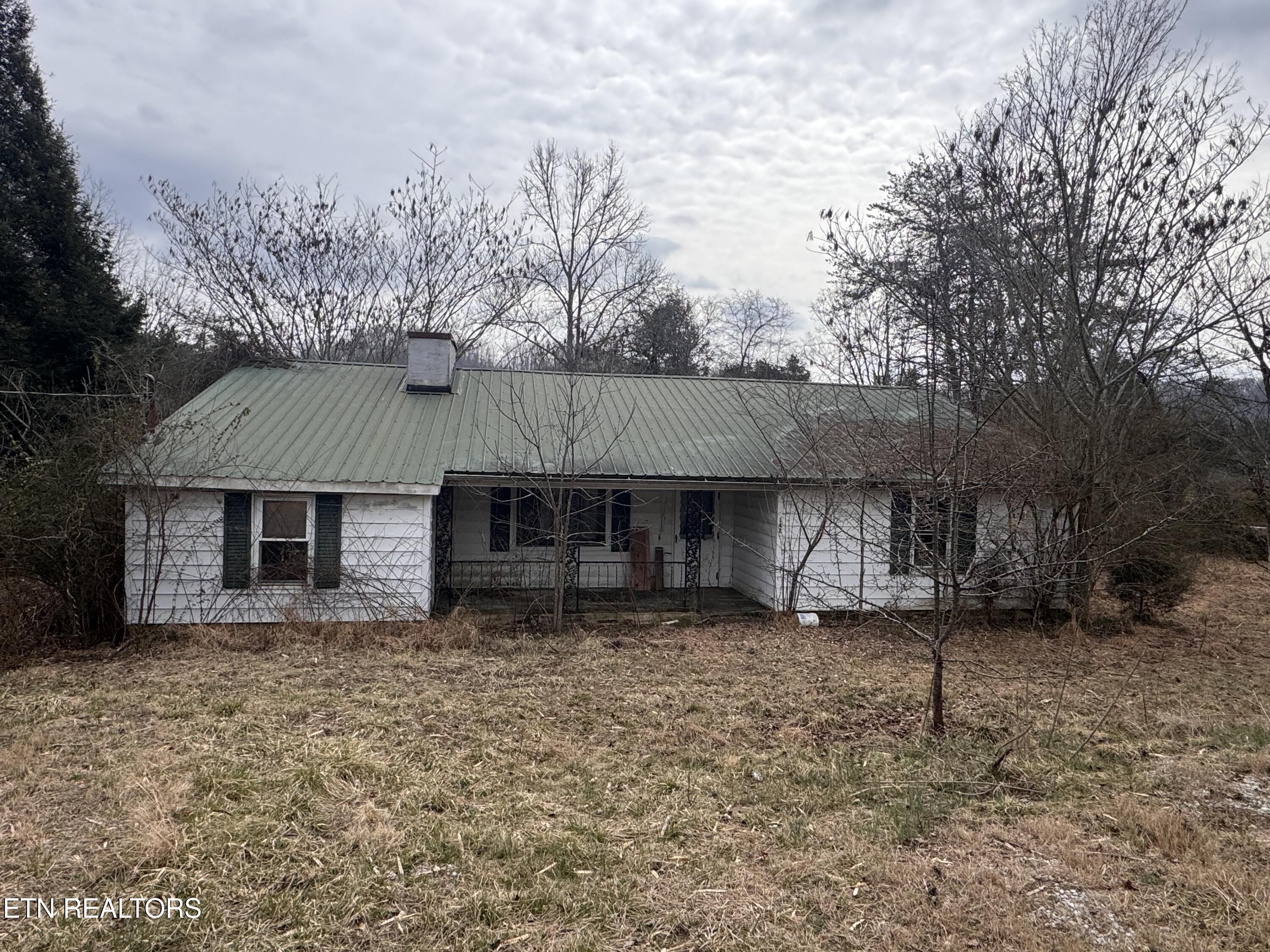142 Fiddlers Lane Kingston TN 37763