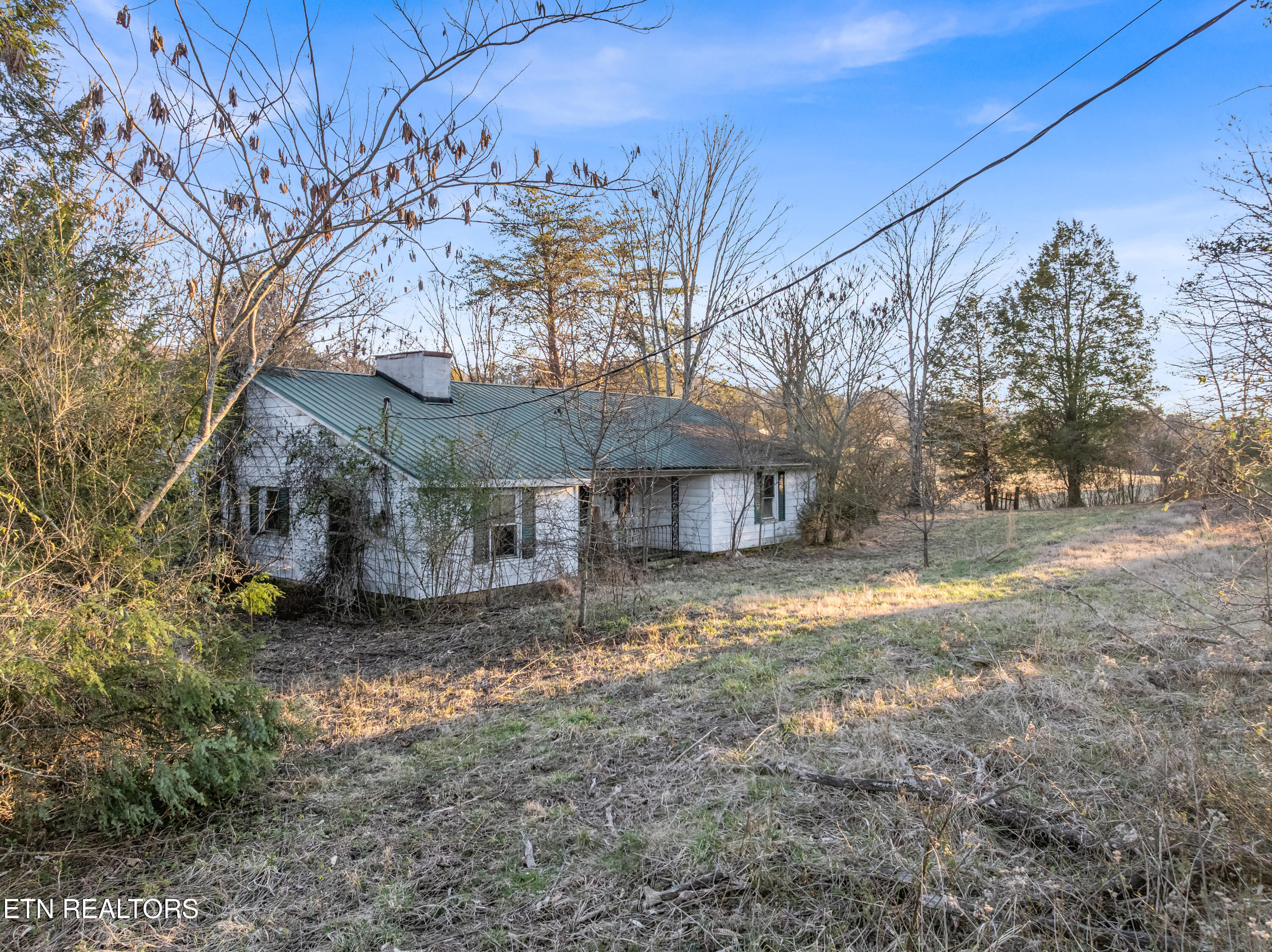142 Fiddlers Lane Kingston TN 37763