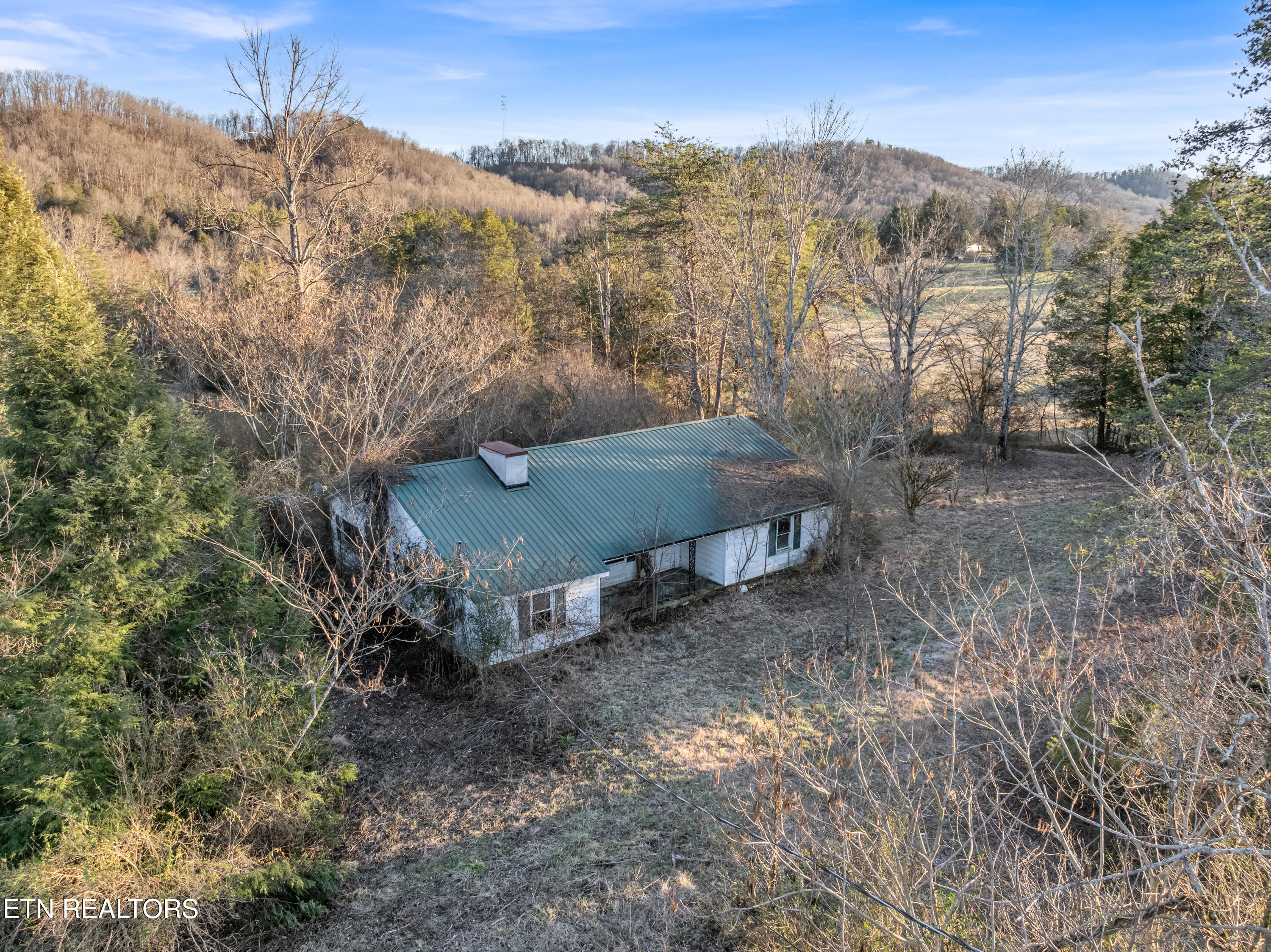 142 Fiddlers Lane Kingston TN 37763