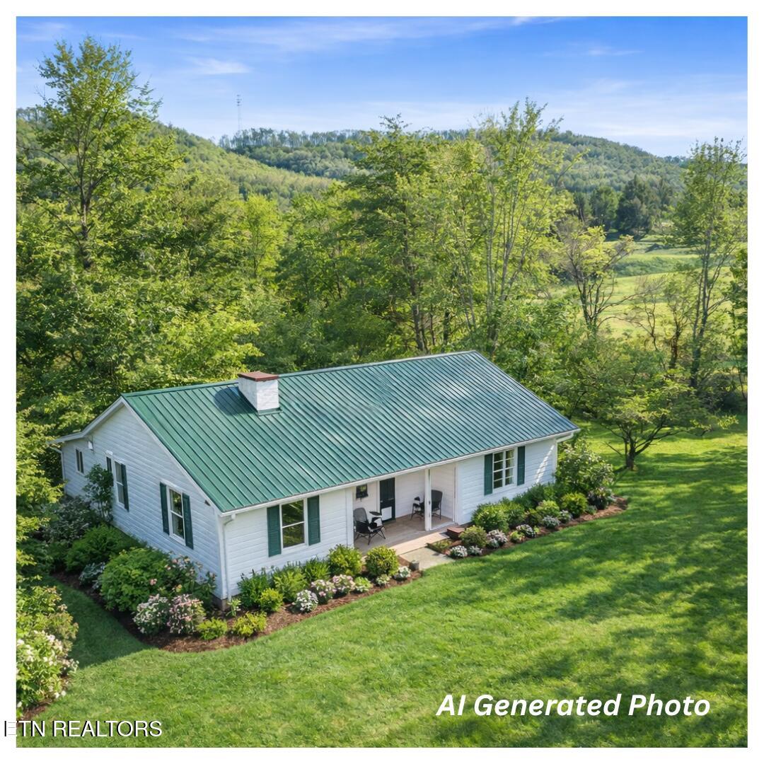 142 Fiddlers Lane Kingston TN 37763