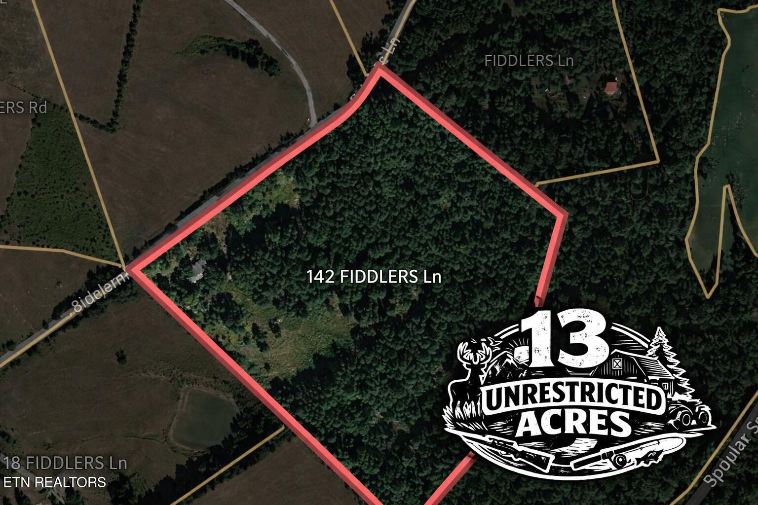 142 Fiddlers Lane Kingston TN 37763