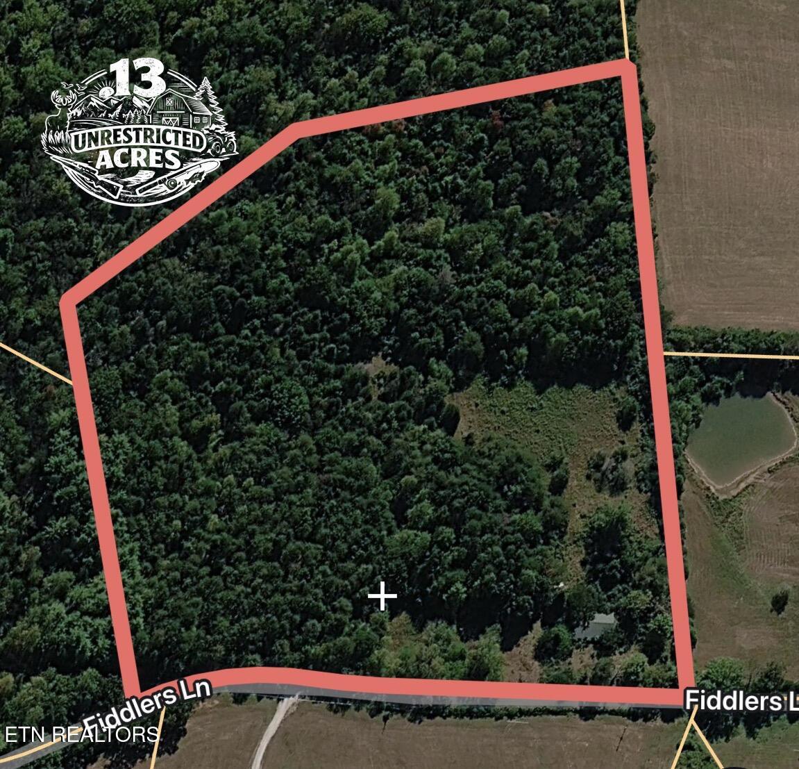 142 Fiddlers Lane Kingston TN 37763