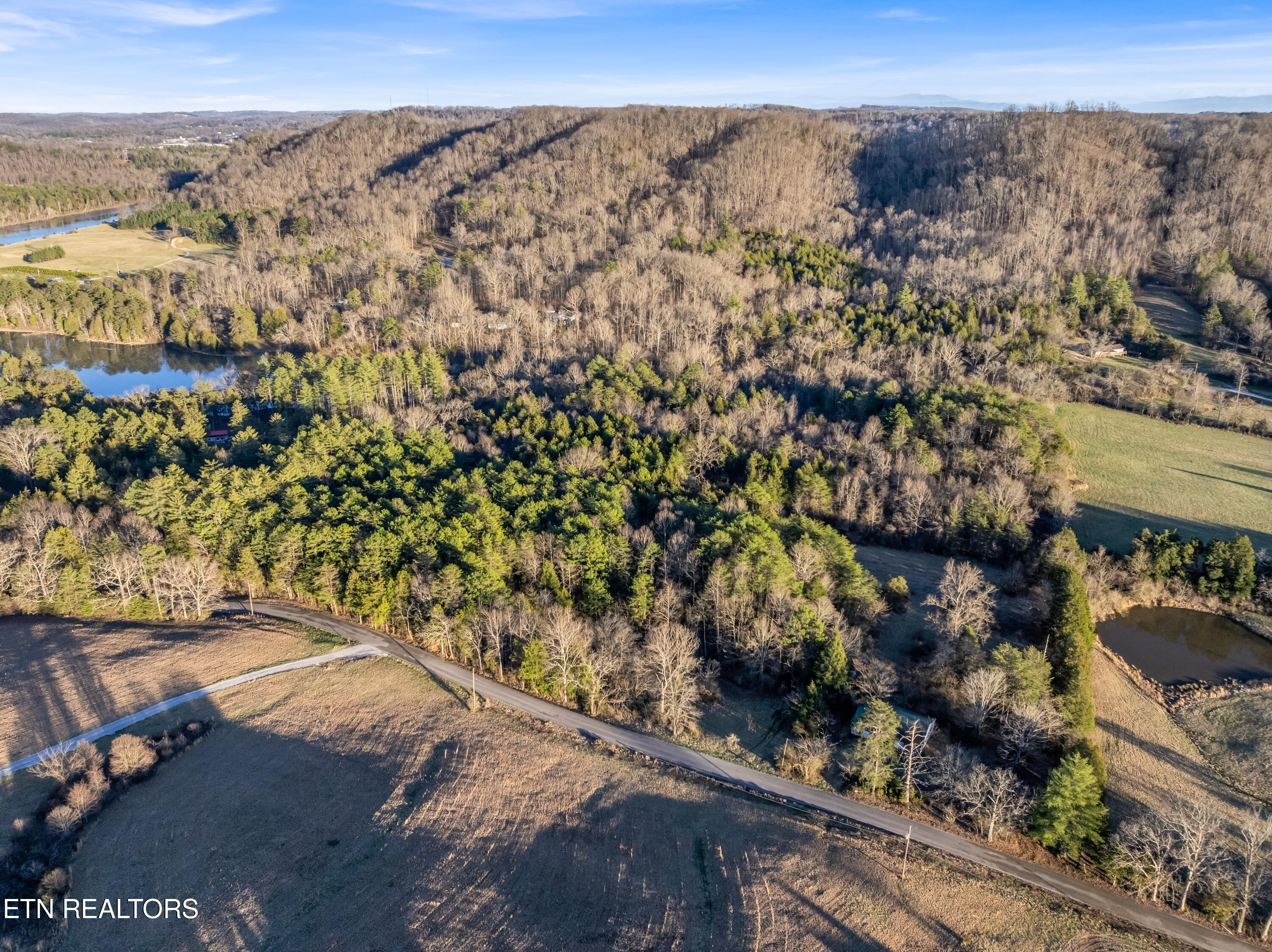142 Fiddlers Lane Kingston TN 37763