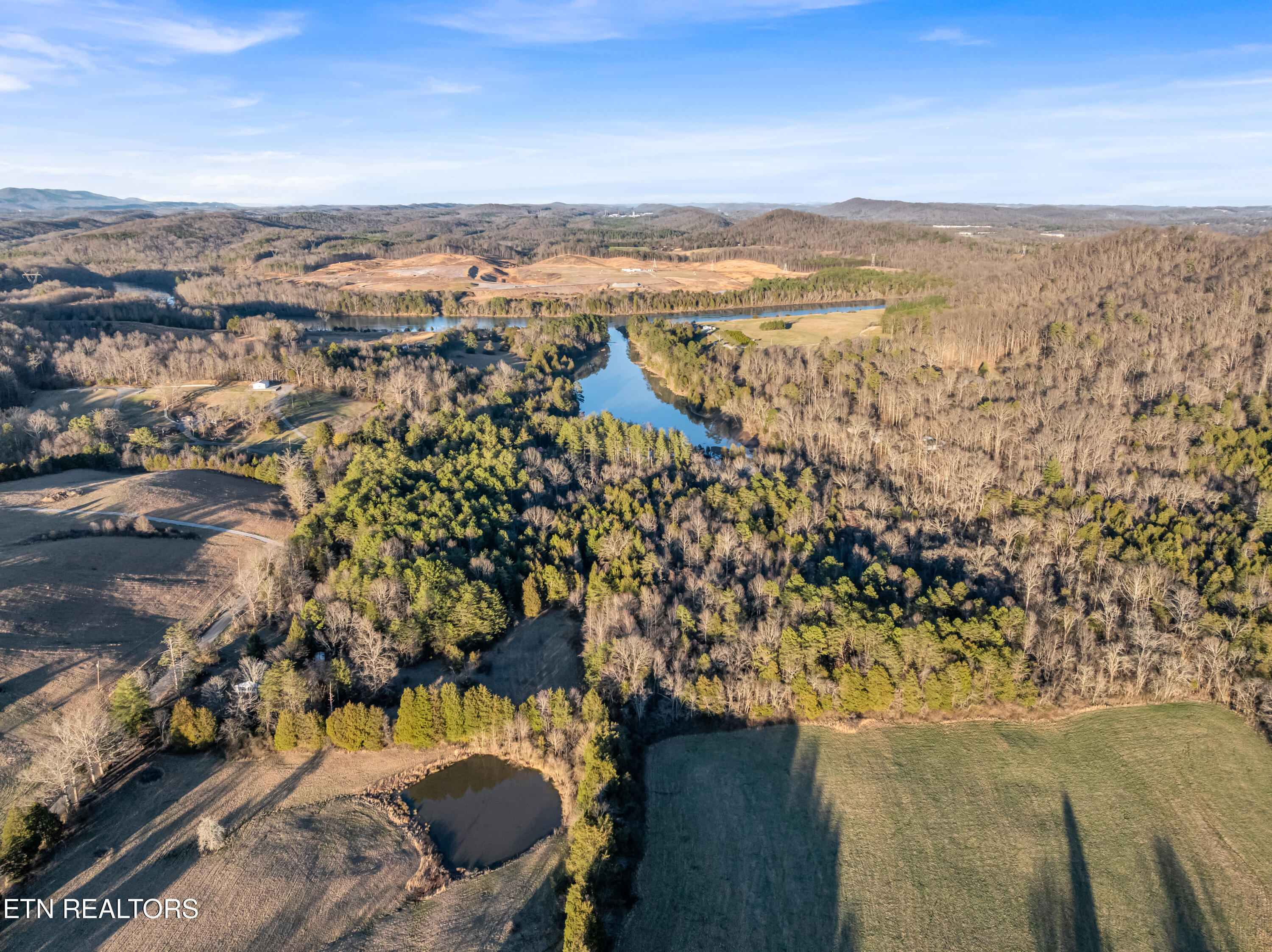 142 Fiddlers Lane Kingston TN 37763