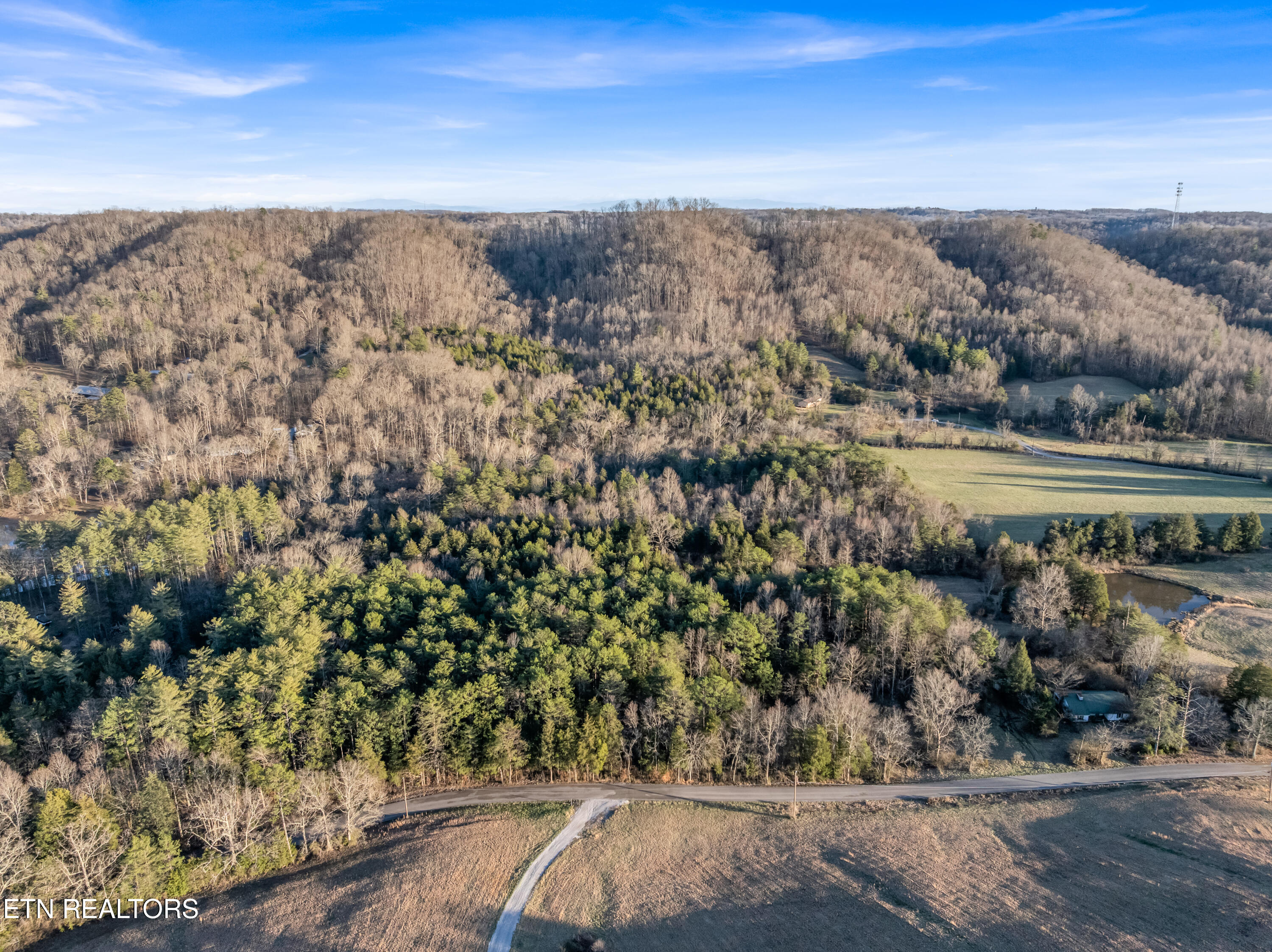 142 Fiddlers Lane Kingston TN 37763