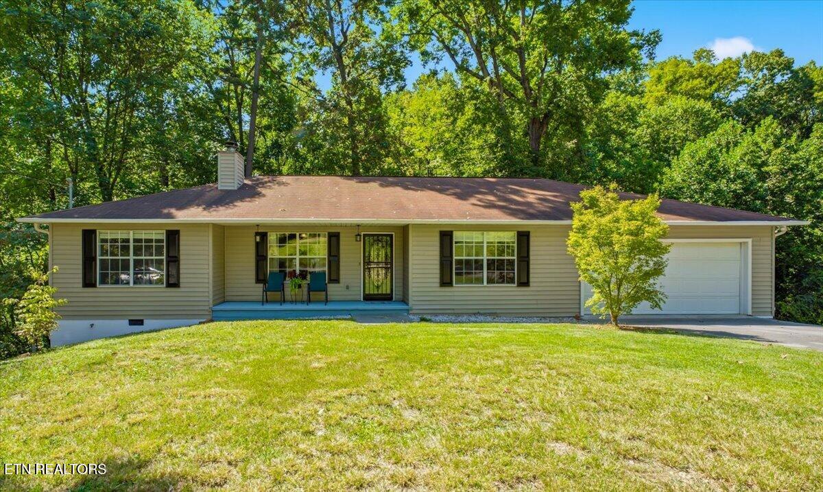 2301 Antietam Road Knoxville TN 37917