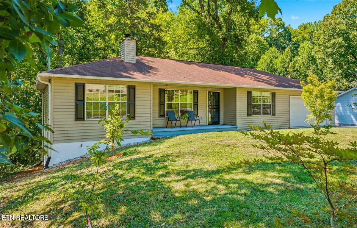 2301 Antietam Road Knoxville TN 37917