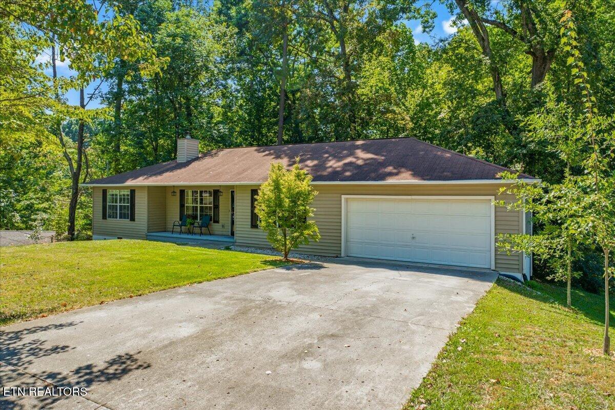 2301 Antietam Road Knoxville TN 37917