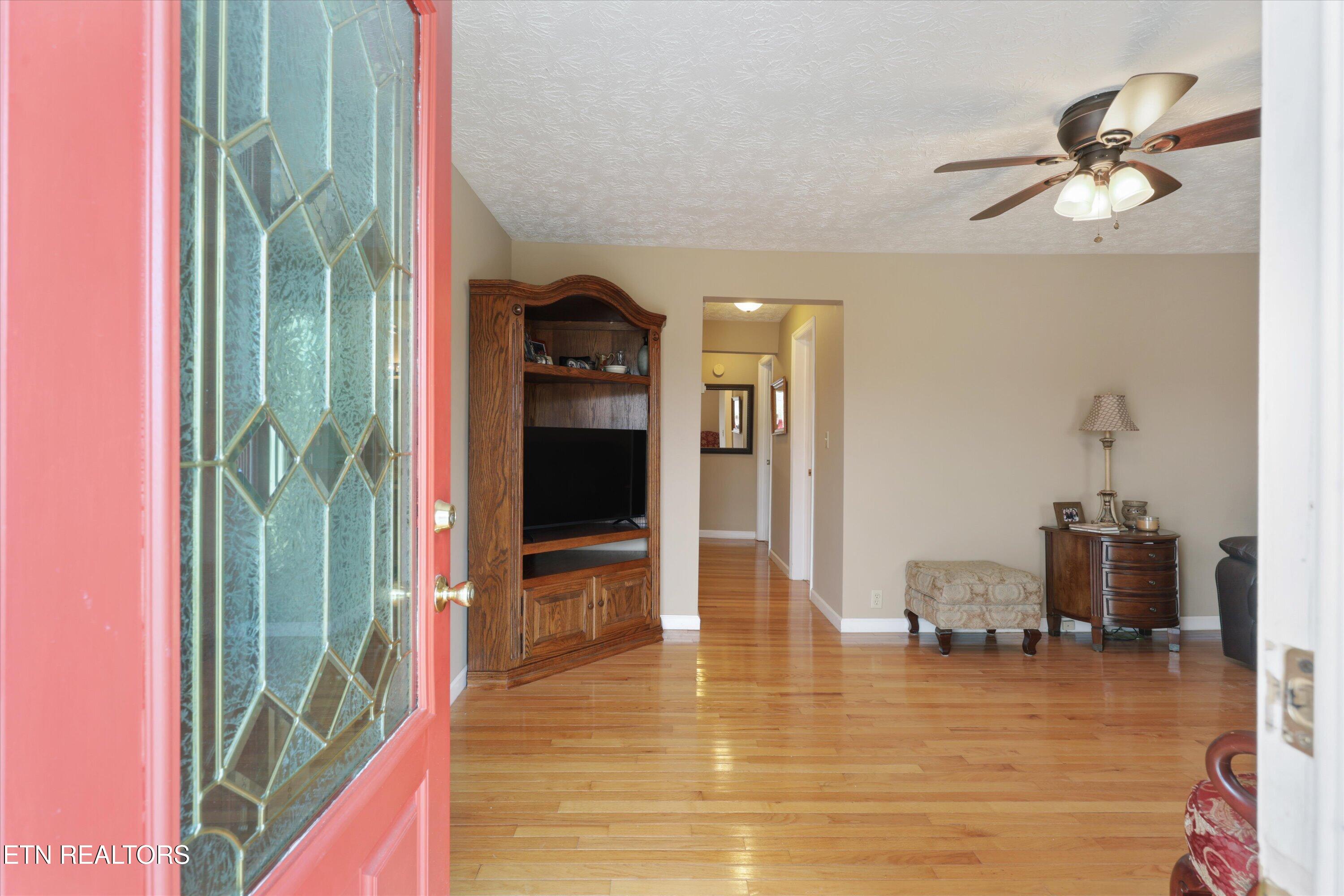 812 New Clear Branch Road Rocky Top TN 37769