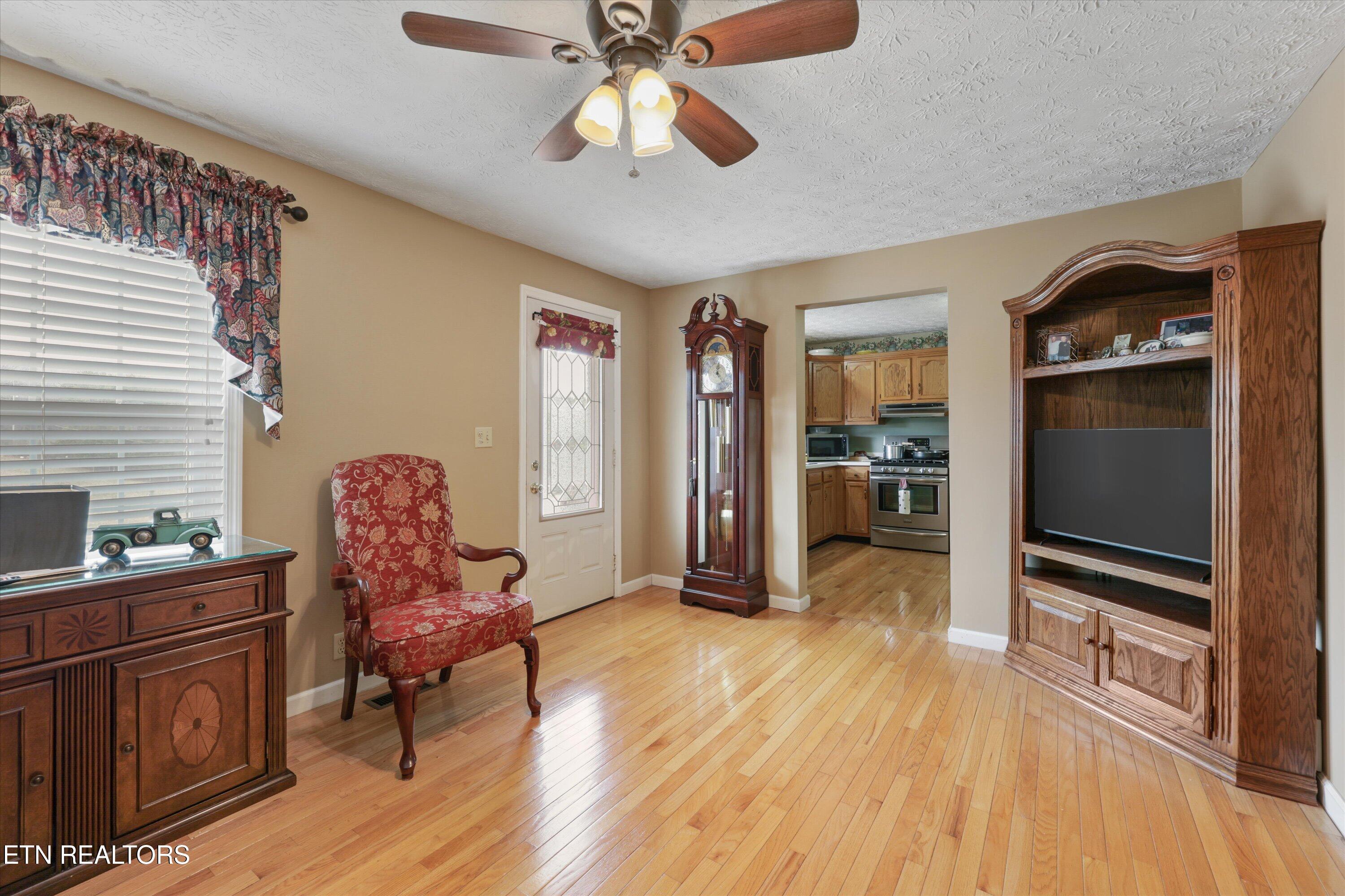 812 New Clear Branch Road Rocky Top TN 37769