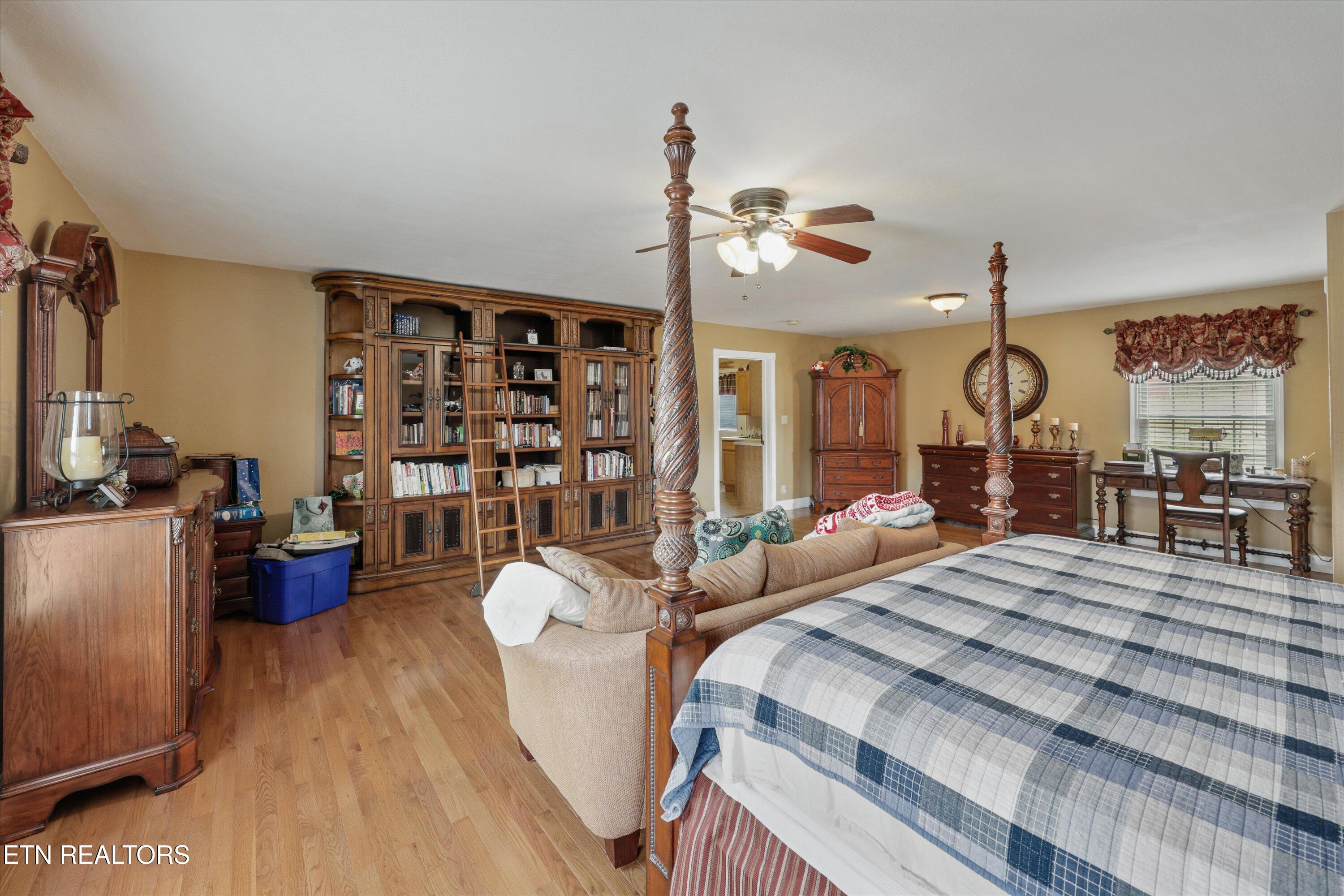 812 New Clear Branch Road Rocky Top TN 37769