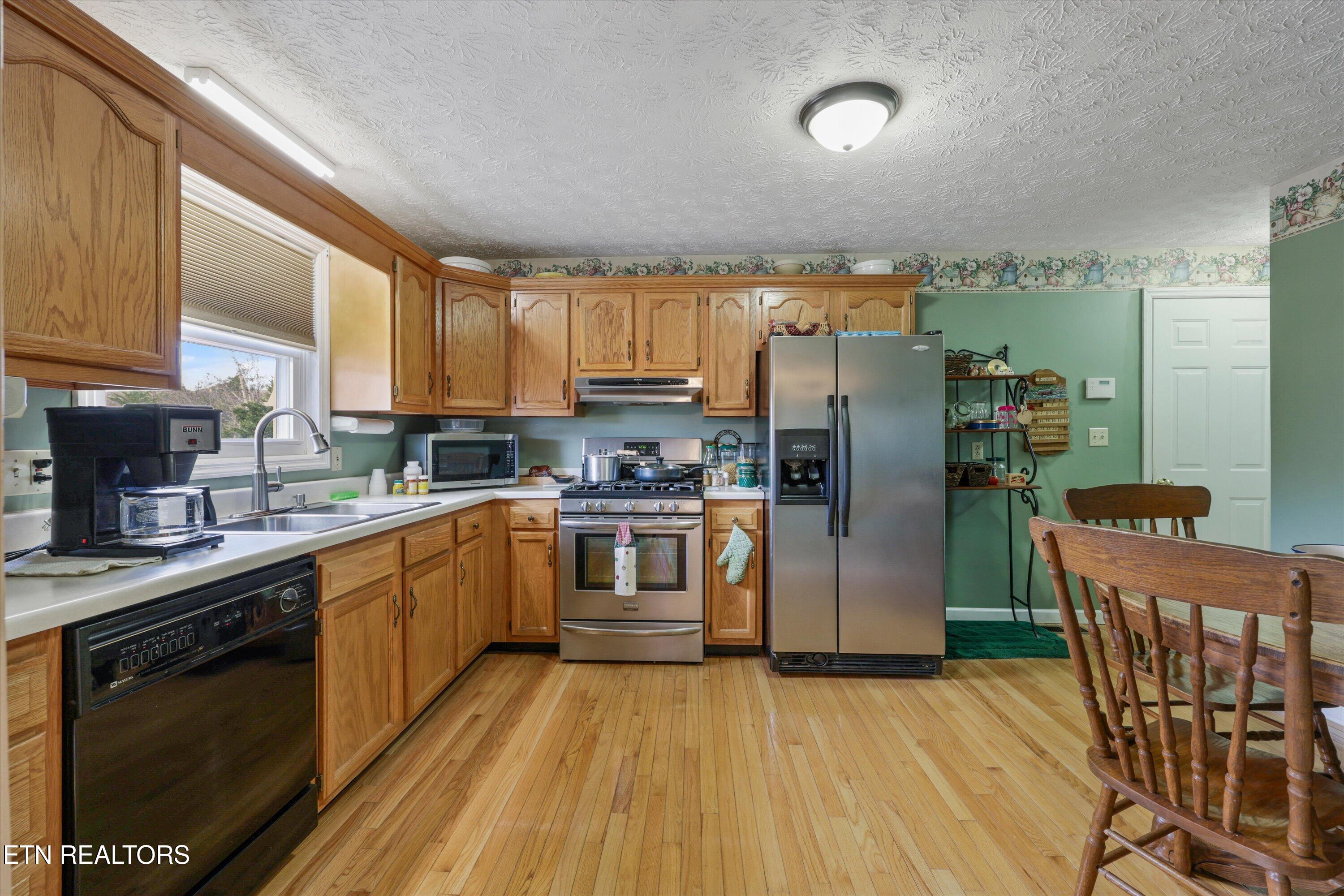 812 New Clear Branch Road Rocky Top TN 37769