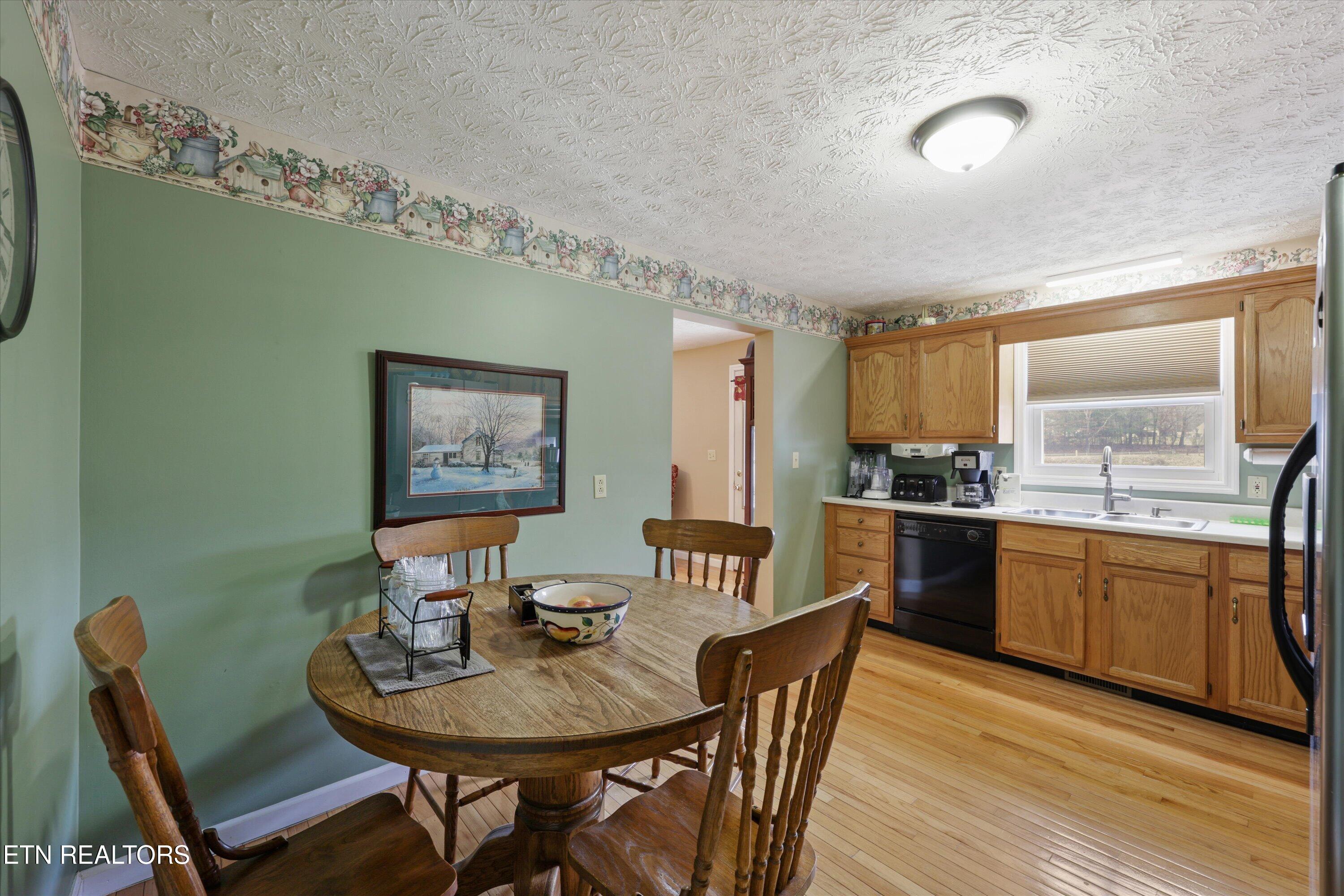 812 New Clear Branch Road Rocky Top TN 37769