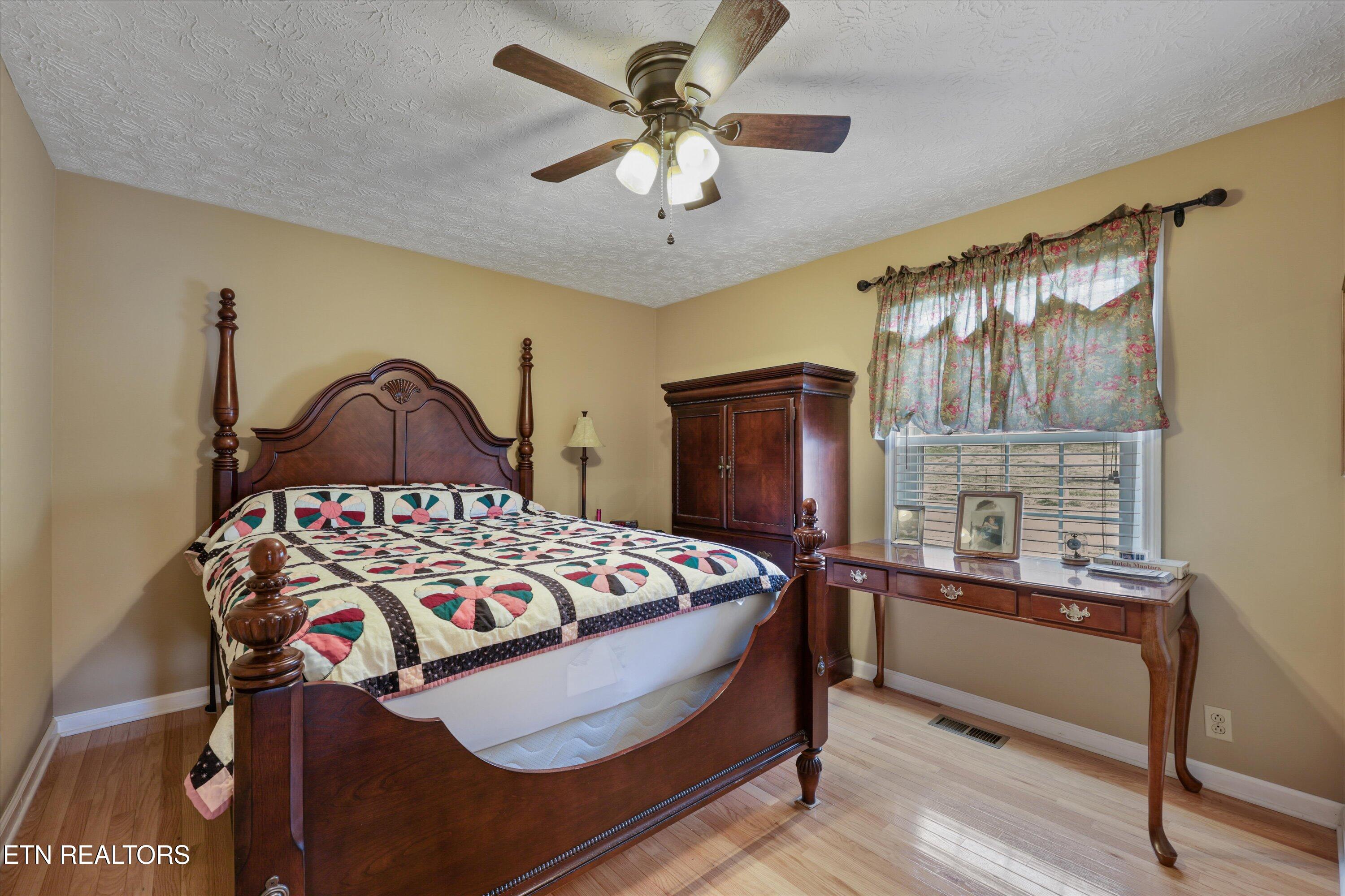 812 New Clear Branch Road Rocky Top TN 37769