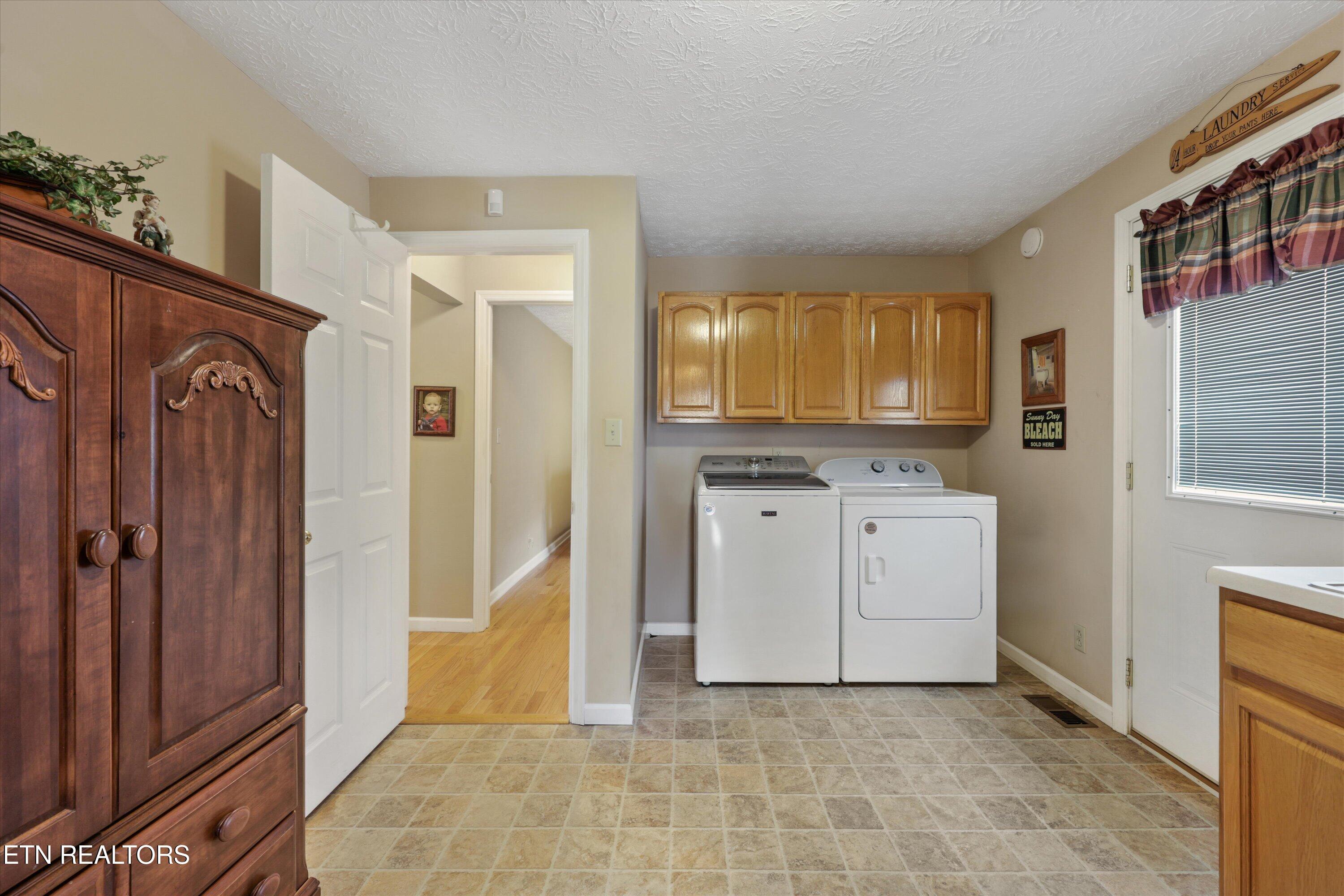 812 New Clear Branch Road Rocky Top TN 37769