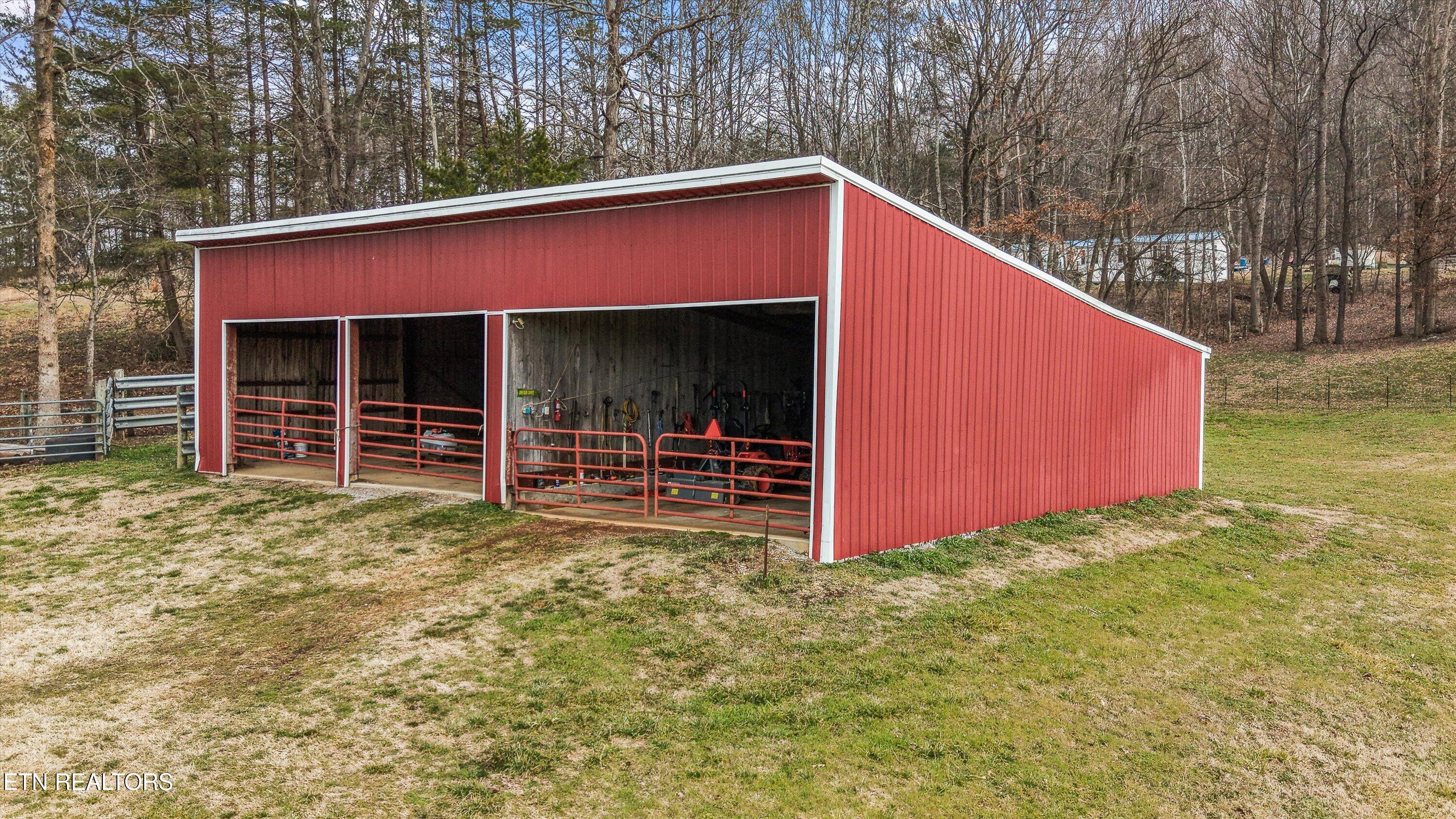 812 New Clear Branch Road Rocky Top TN 37769