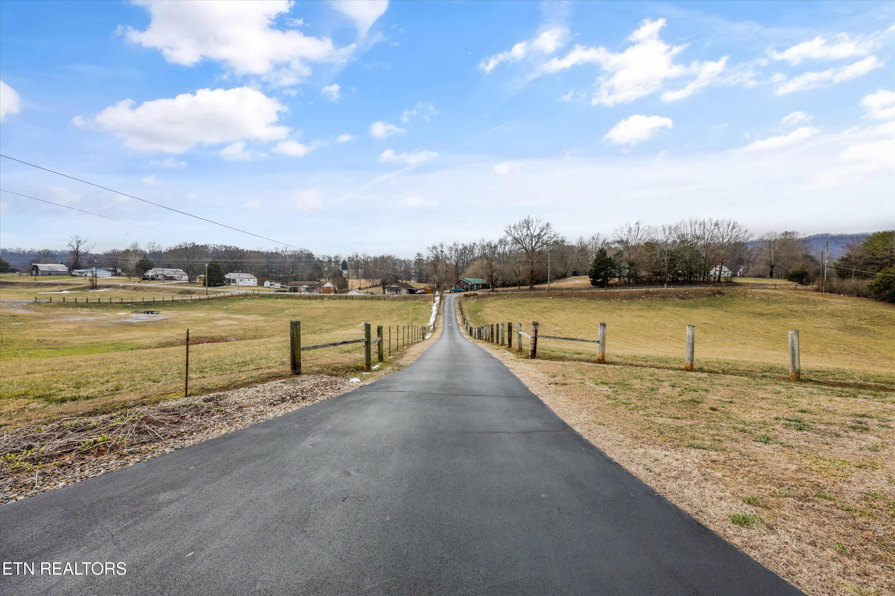 812 New Clear Branch Road Rocky Top TN 37769