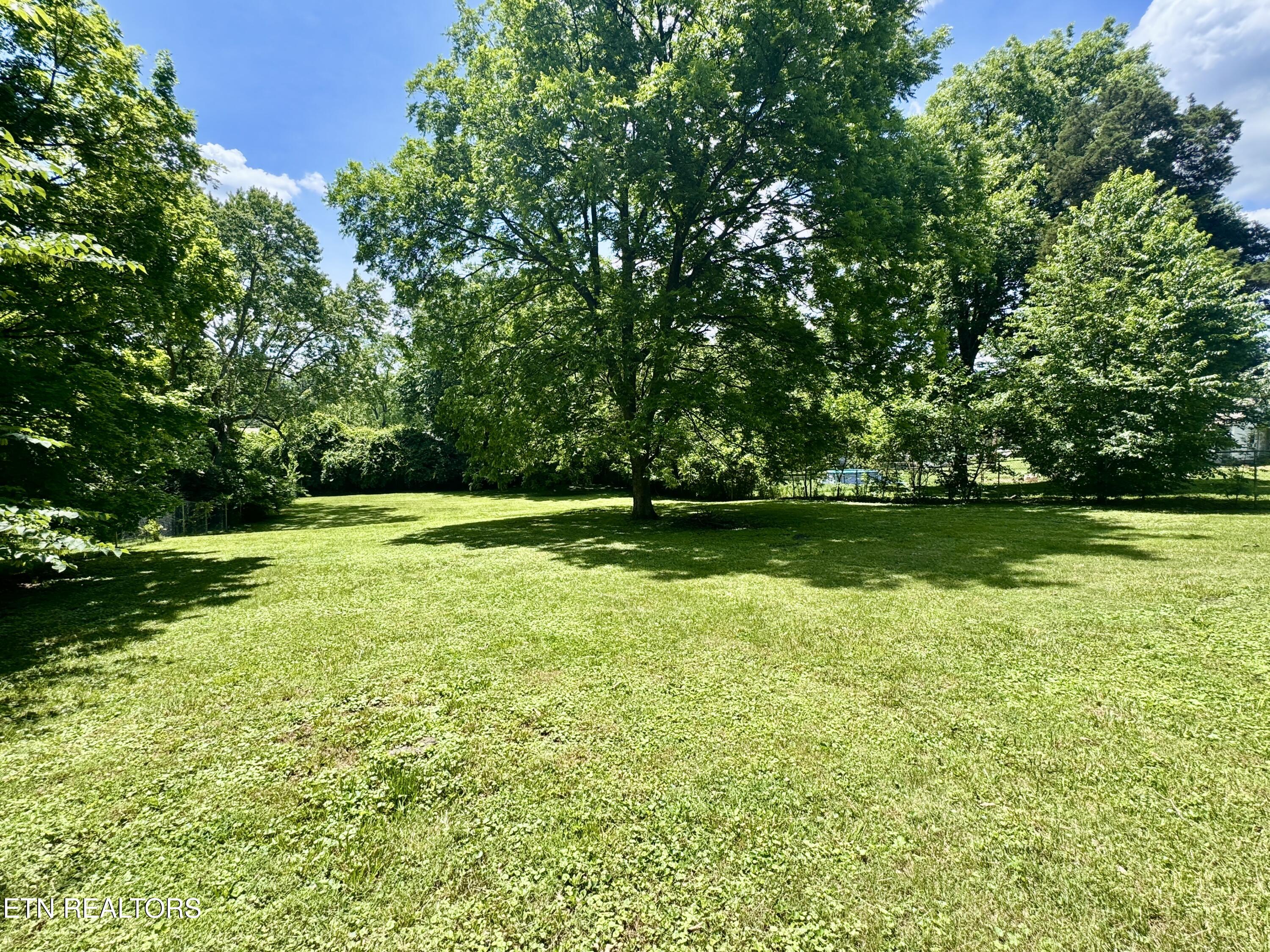 1916 Fair Drive Knoxville TN 37918