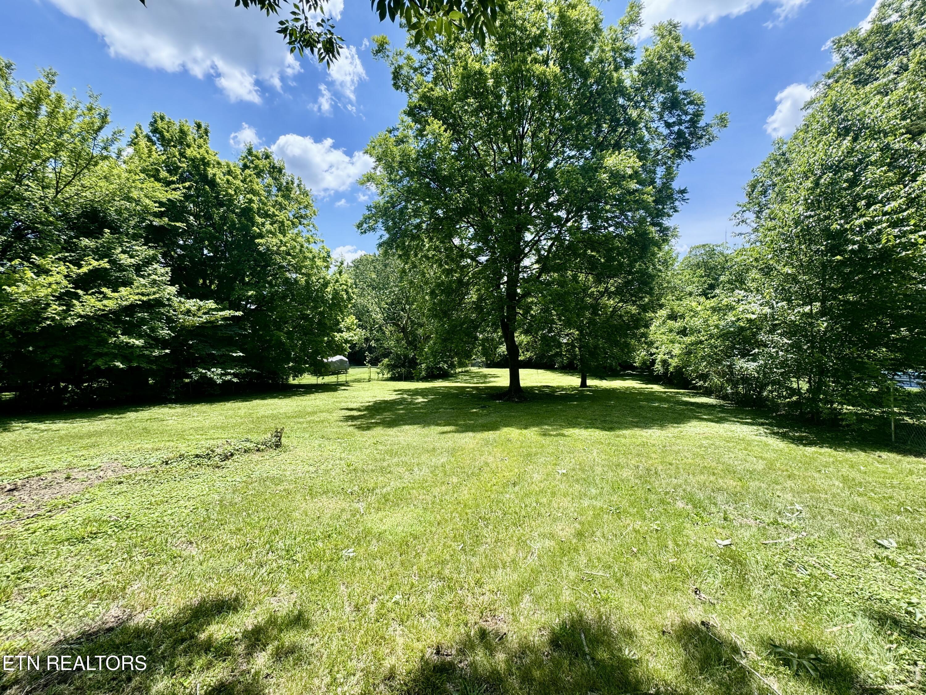 1916 Fair Drive Knoxville TN 37918